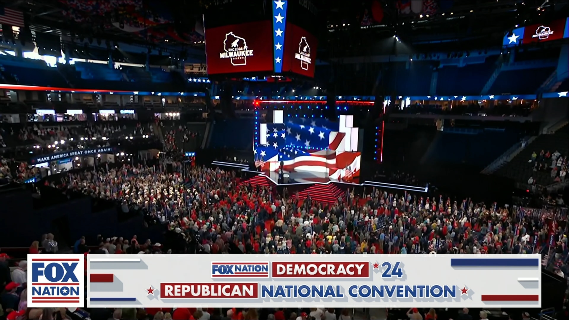 2024 Republican National Convention Night 2