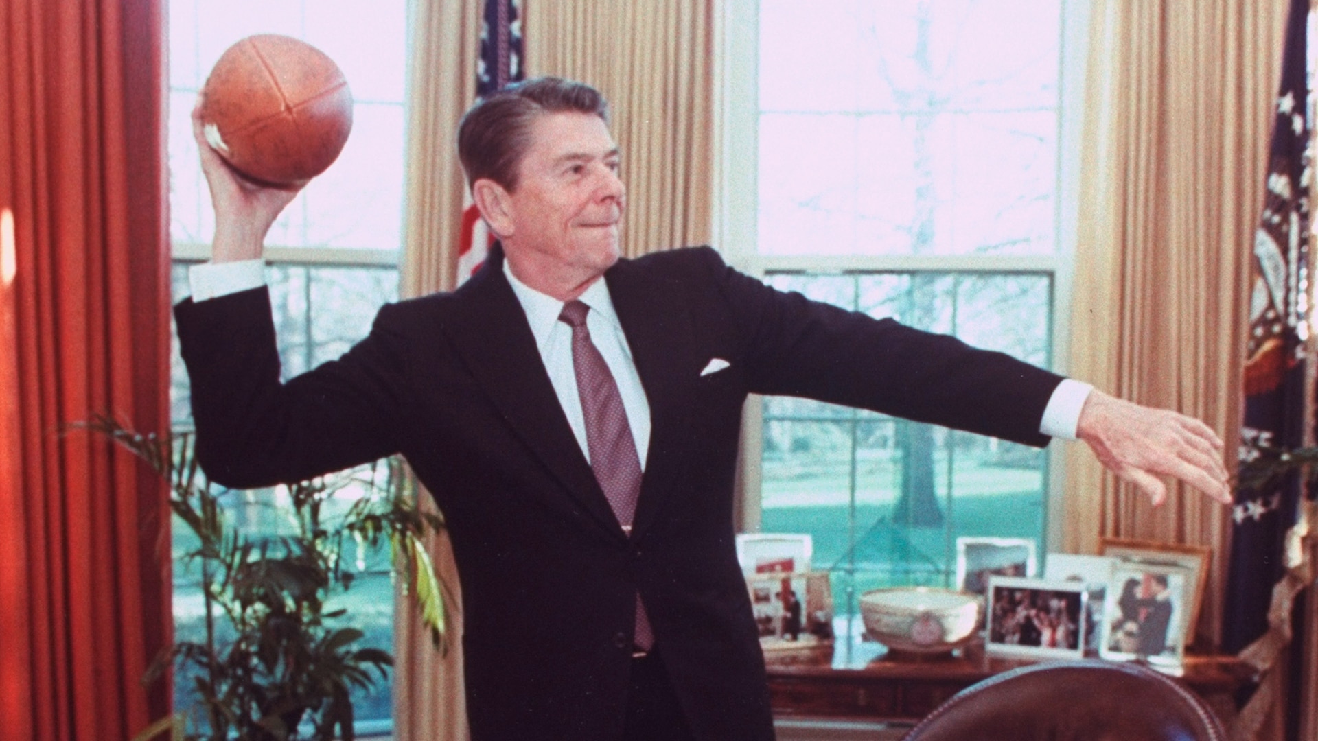 Episode Four: Race and Realignment