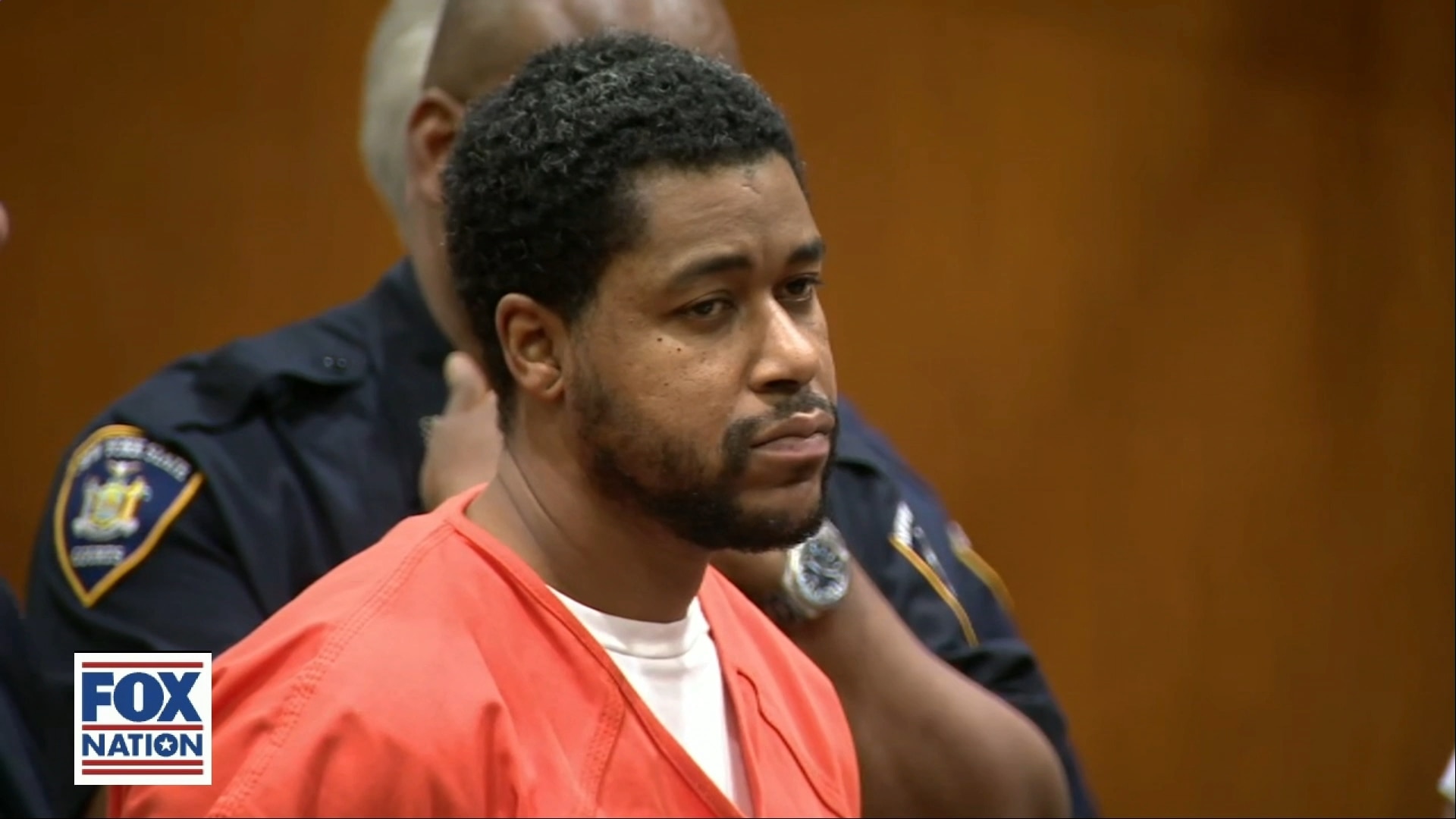 Lindy Jones Court Hearing