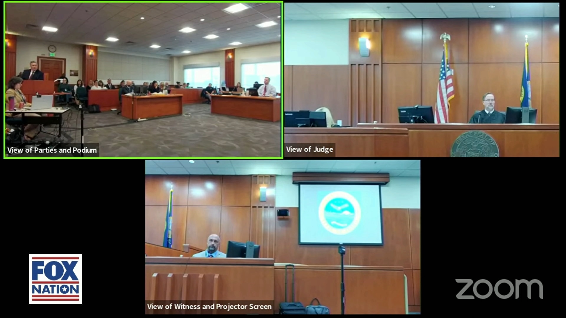 Chad Daybell Trial 4/11: Afternoon