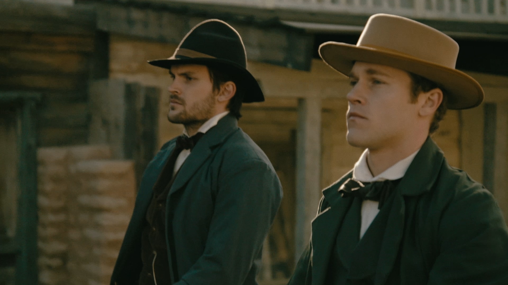 Episode 4: The West's Most Wanted