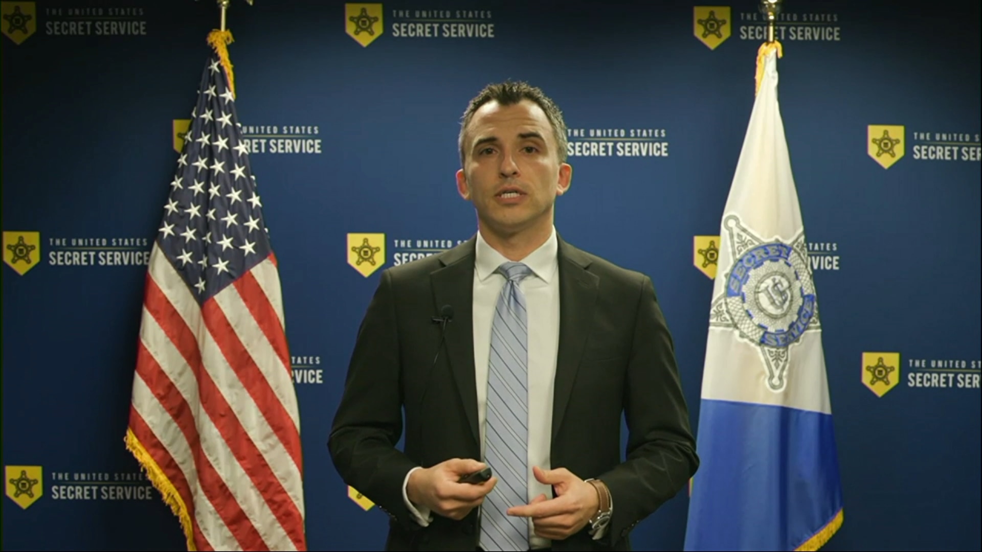 Secret Service Threat Assessment