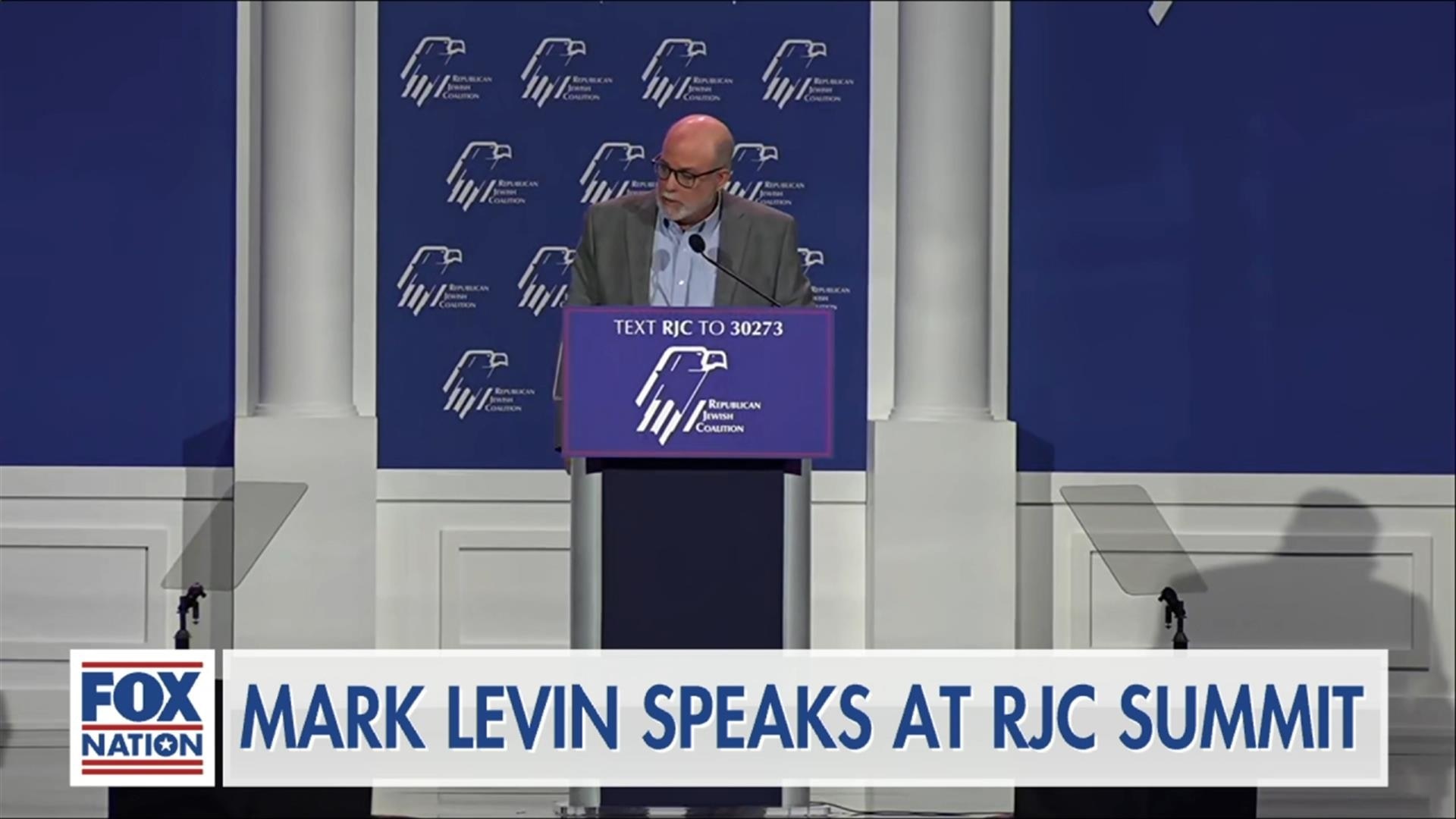 Mark Levin