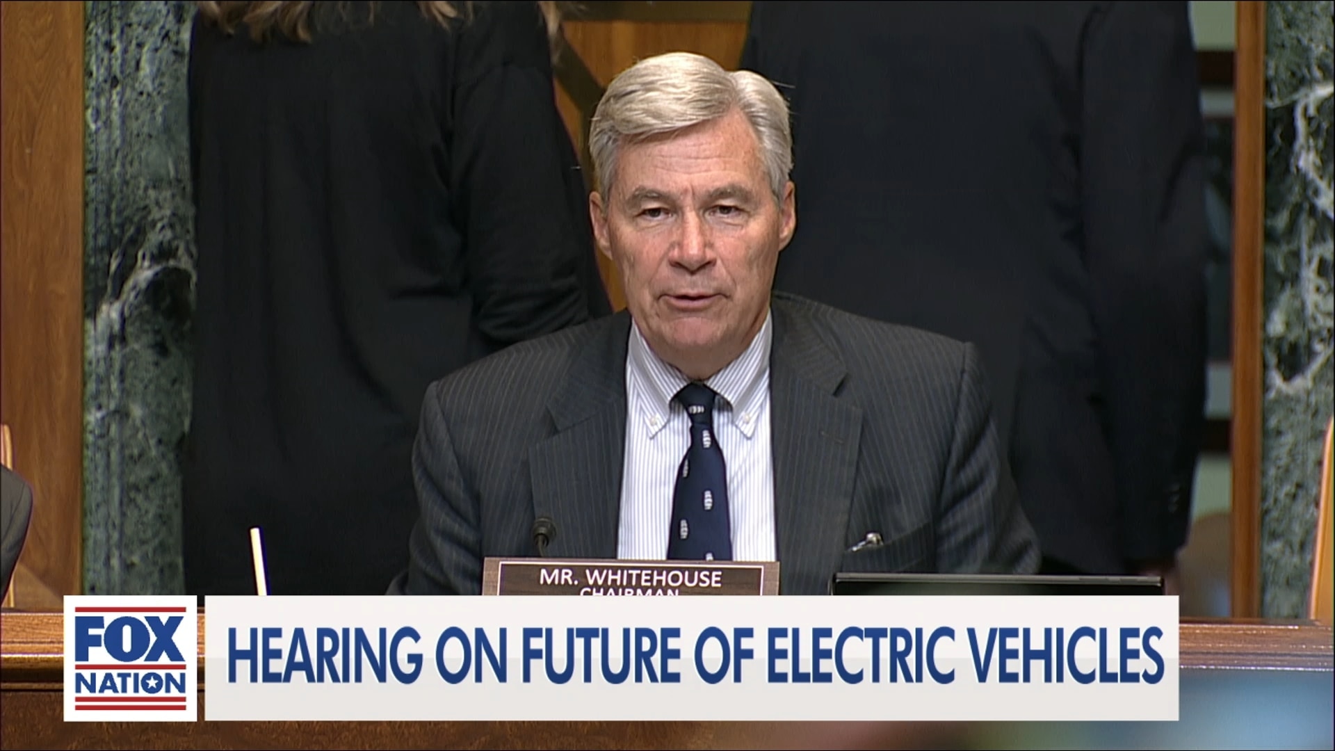 The Direction America's Transportation is Heading