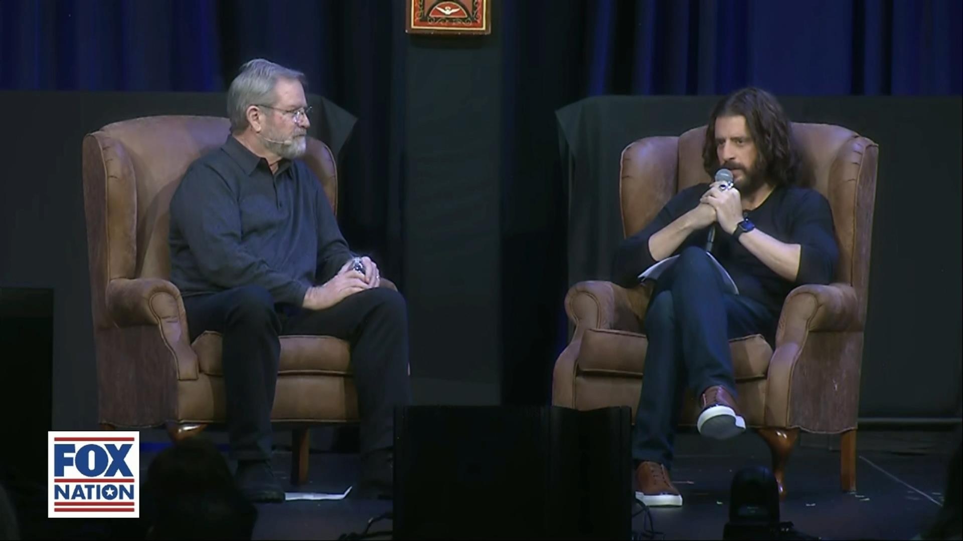 Hallow Summit Day 2 - Morning