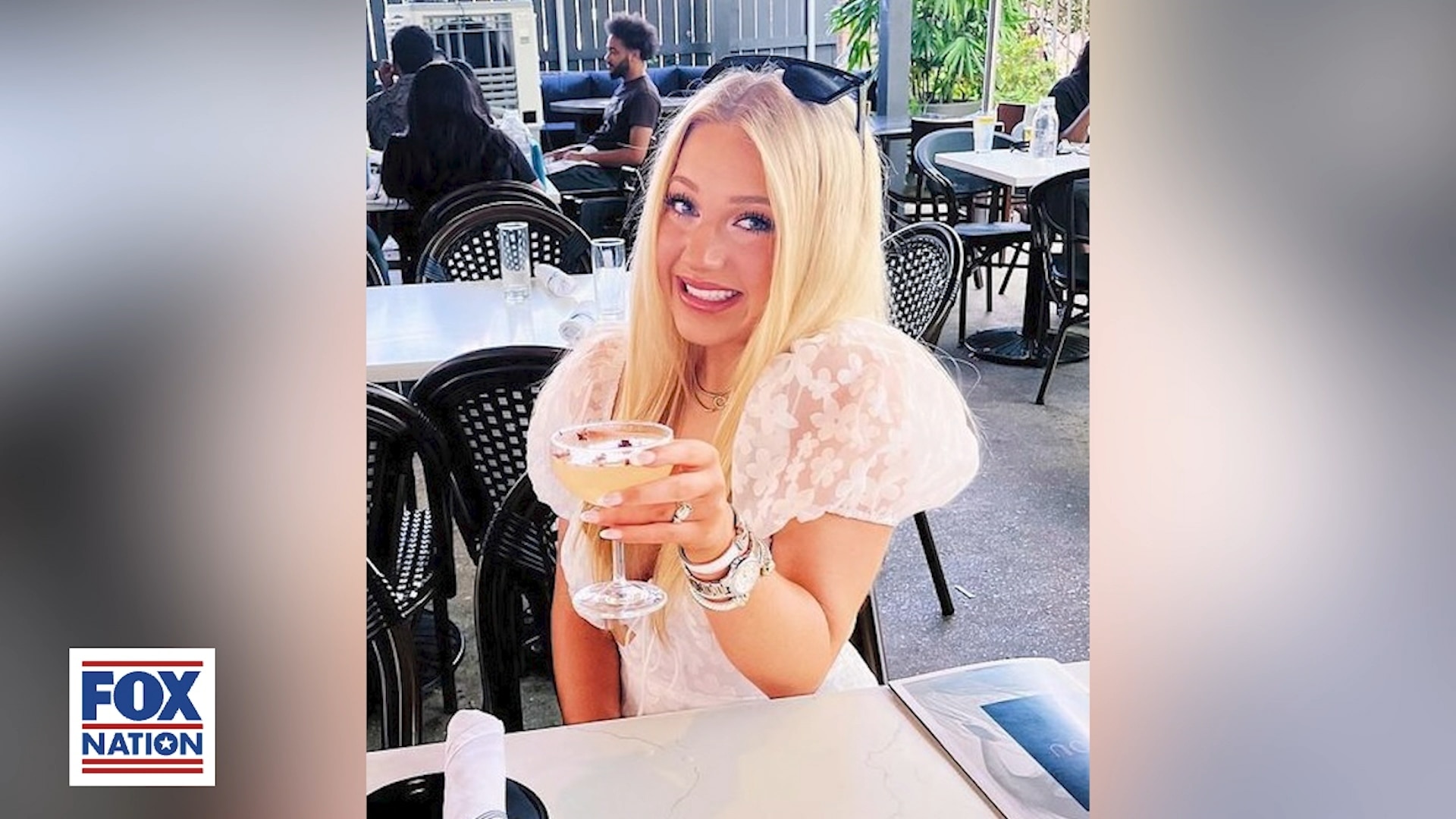 LSU Coed Raped, Killed: 4 Perps Arrested