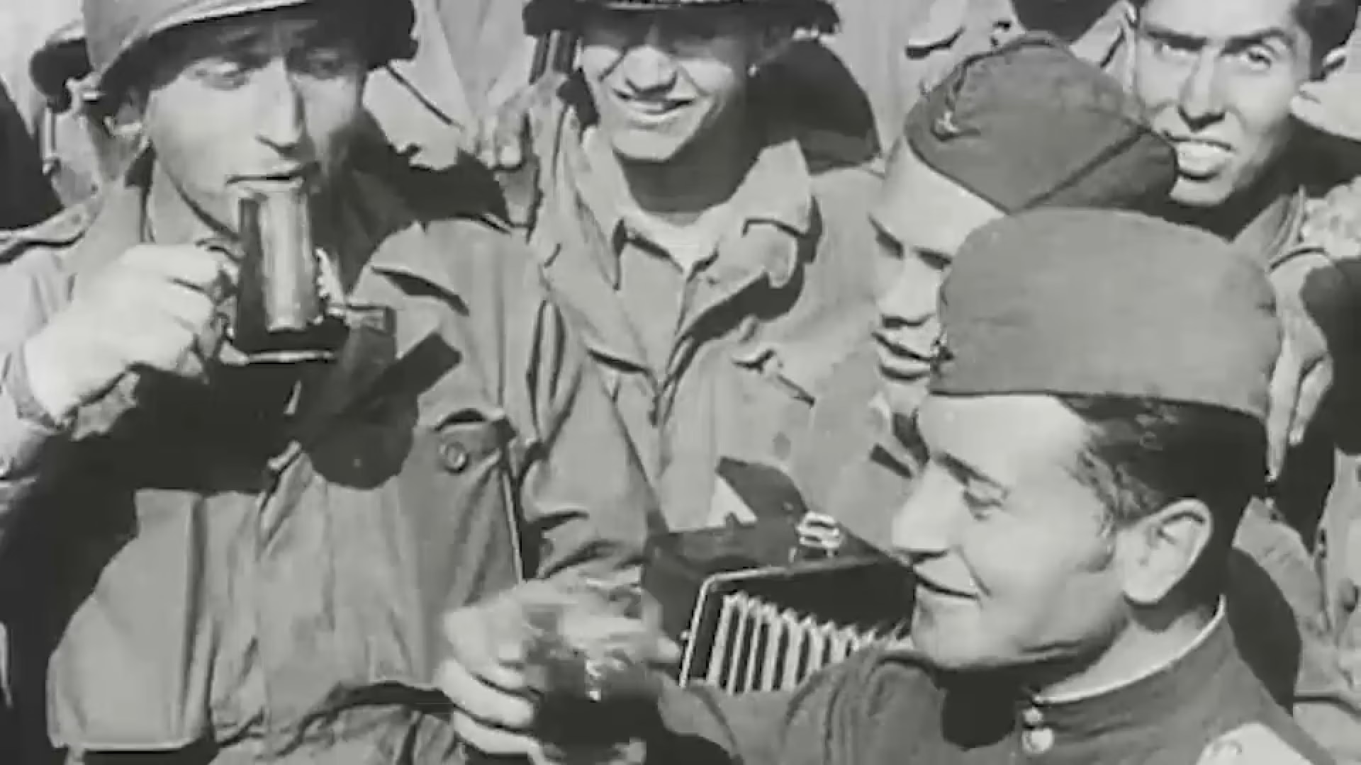 Episode 3: It Was My Duty