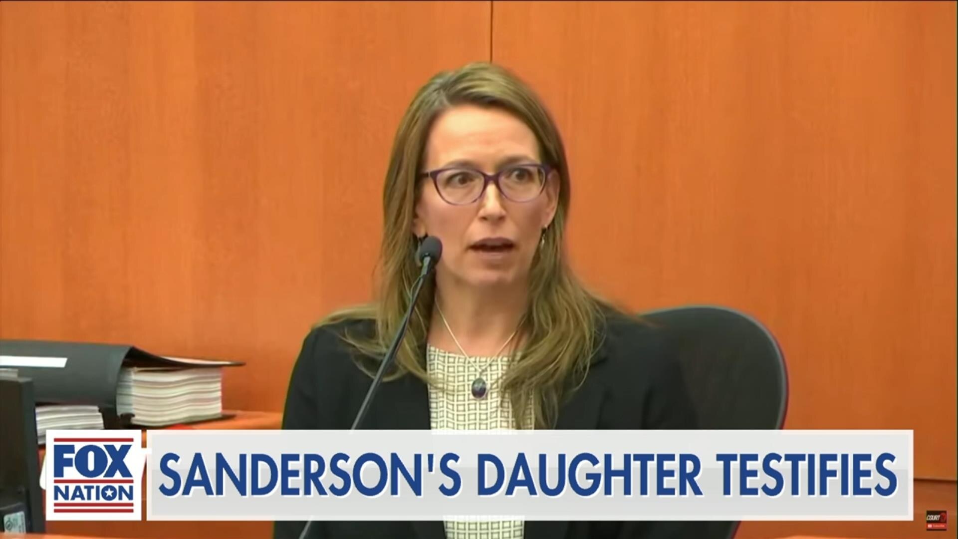 The Trial of Gwyneth Paltrow: 3/24 Morning