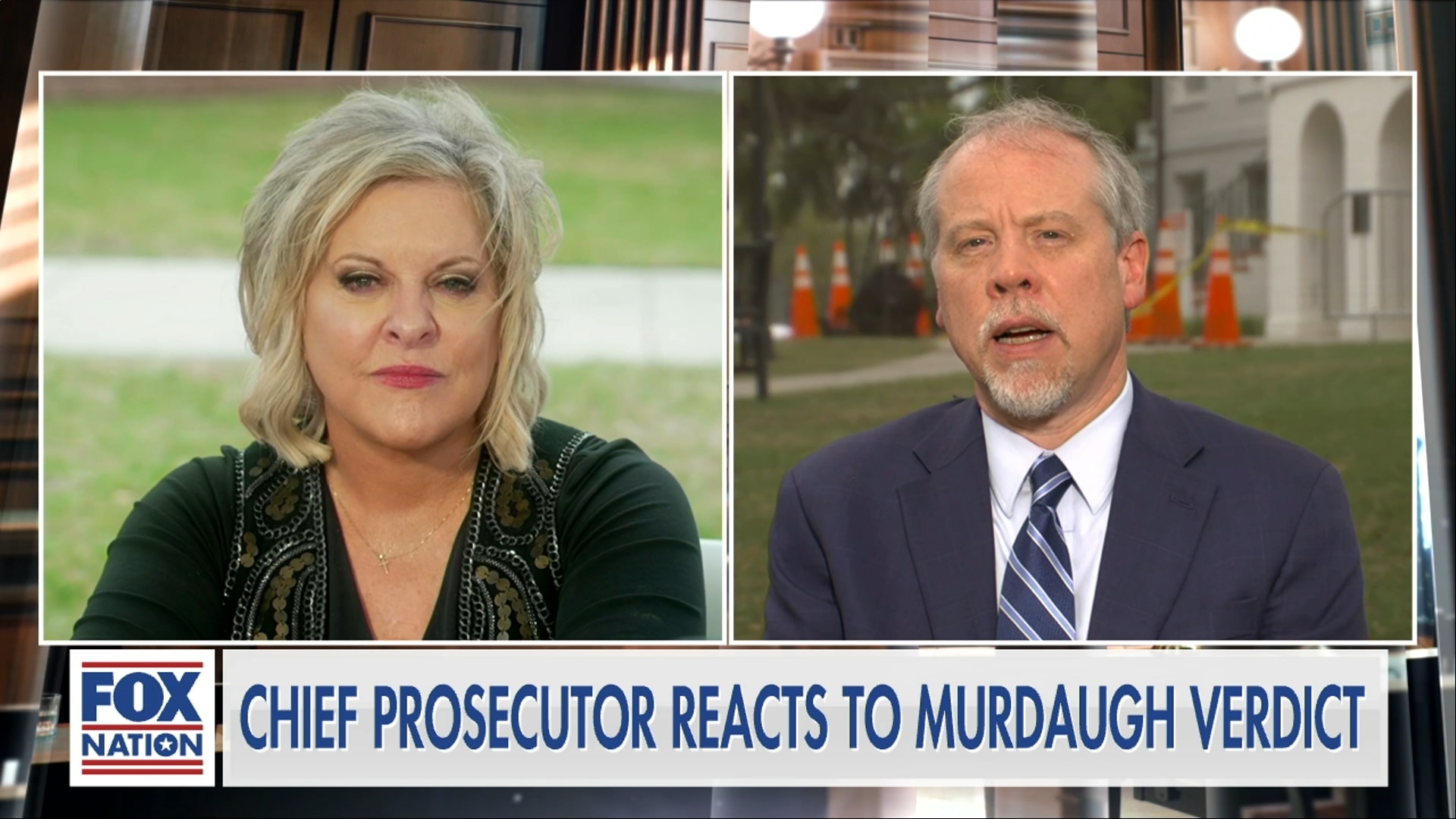 Alex Murdaugh Sentenced to Life in Prison