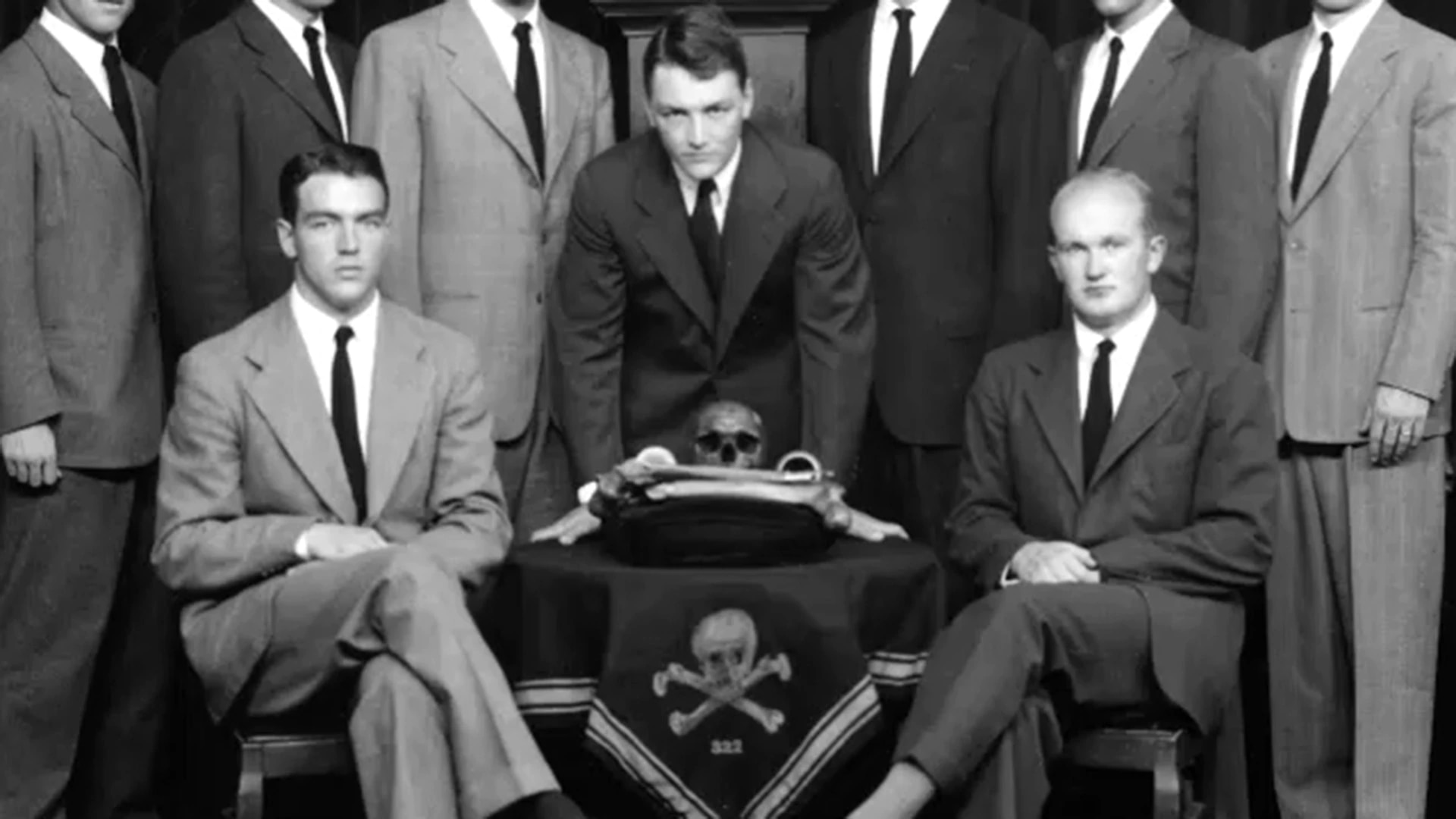 American Dynasty - The Bushes