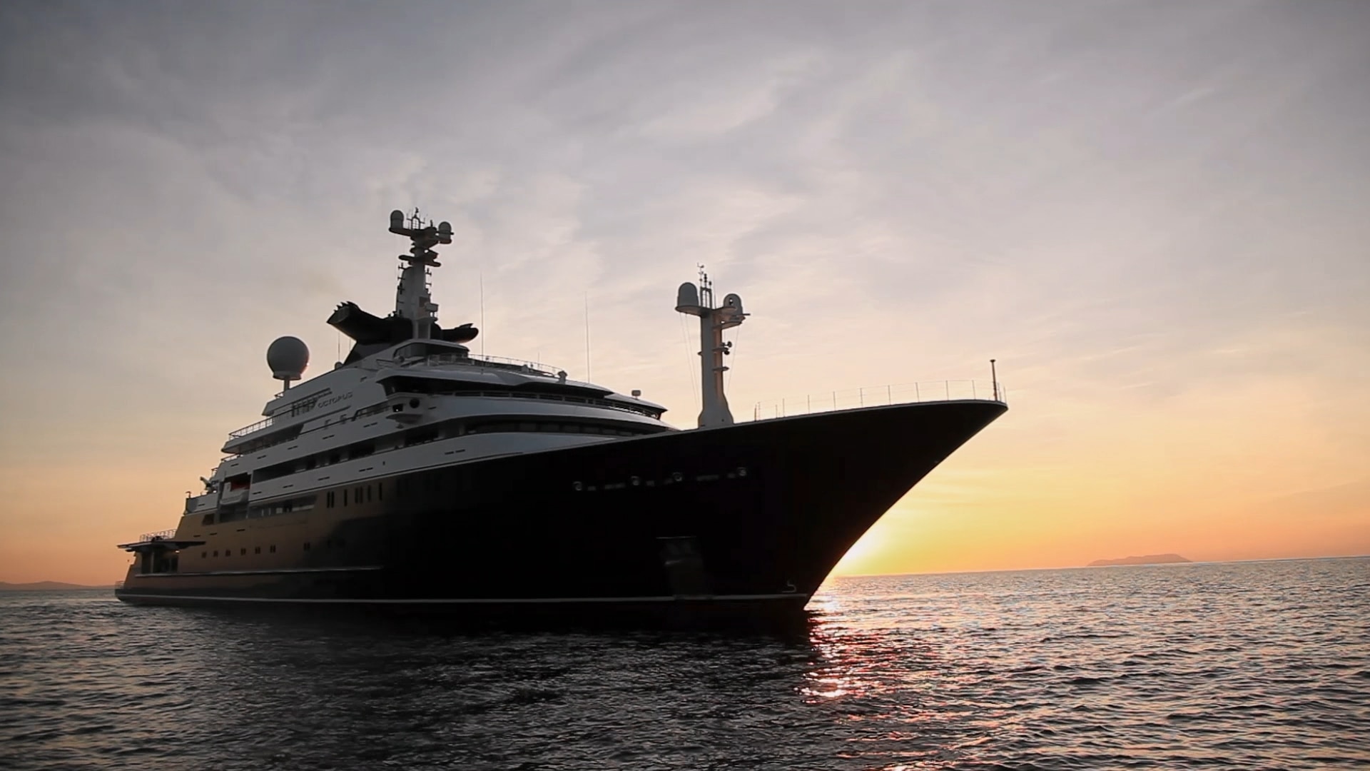 Lost Ships of WW2 - Episode 7: Titan of the Rising Sun