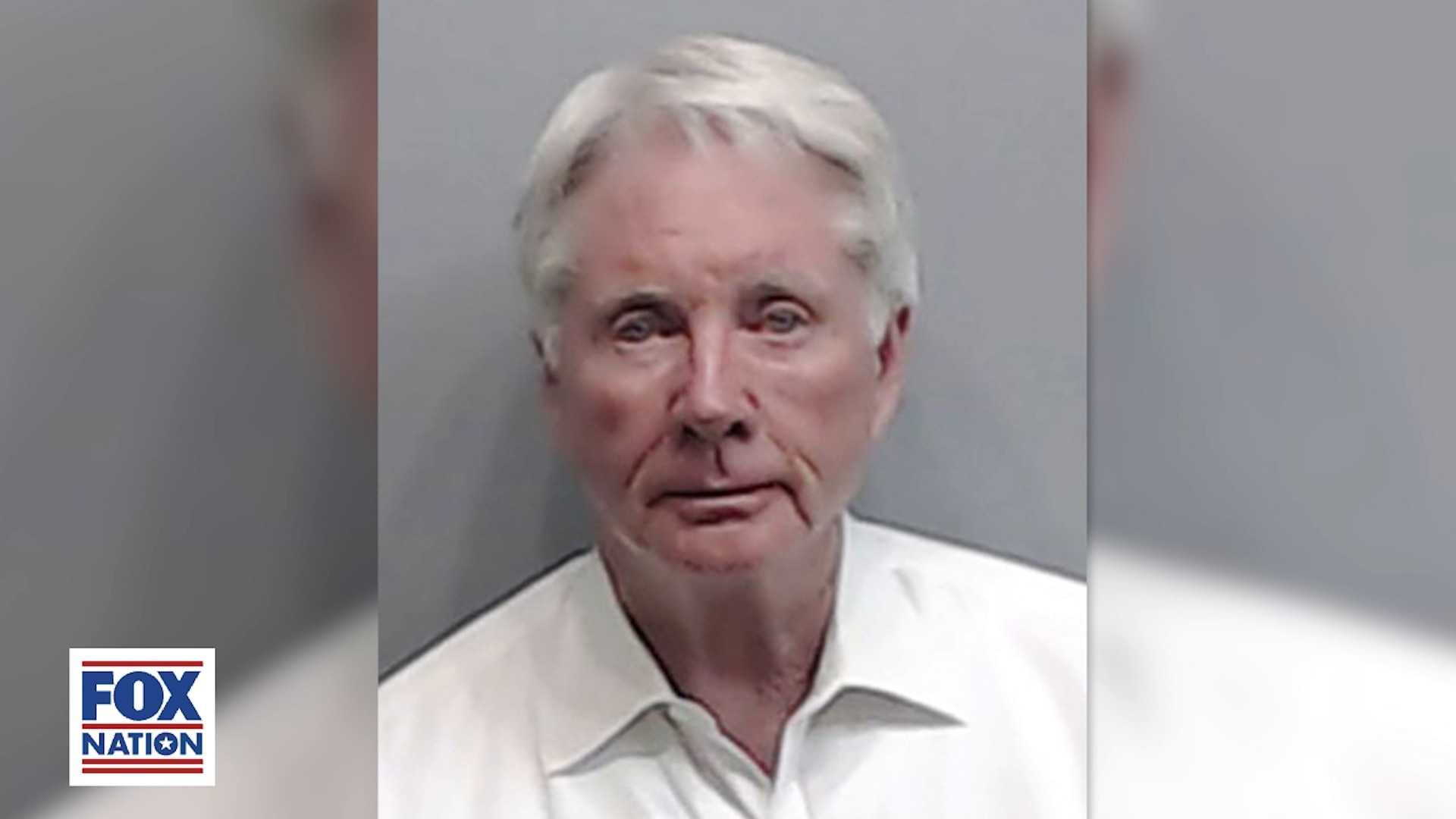 Wealthy Lawyer Shoots Wife Dead