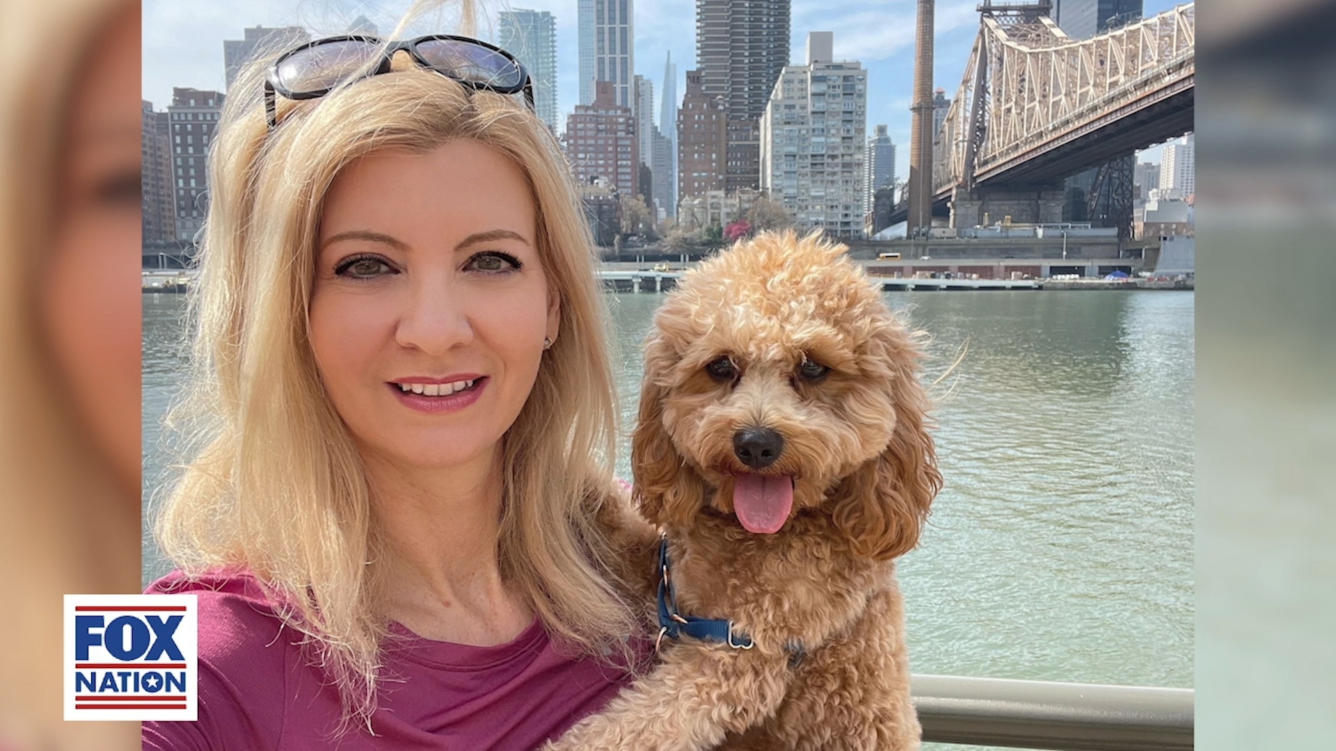 Mom of 2, Stabbed Dead, Stuffed in Hockey Bag; WHO KILLED ORSOLYA GAAL?