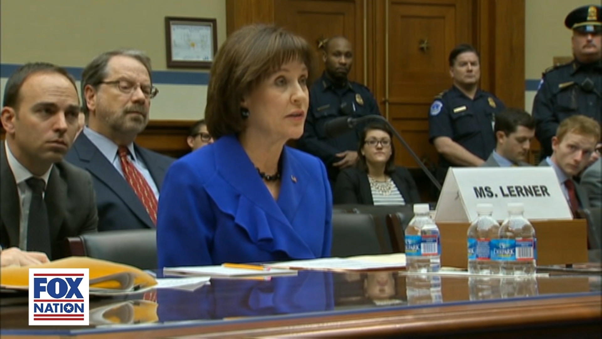 New IRS Agents, Old IRS Schemes