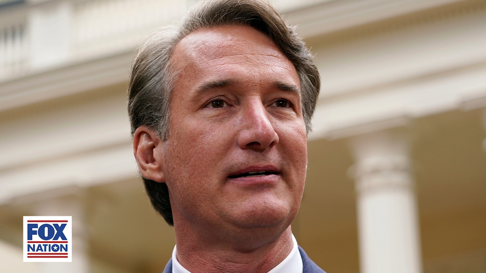 The Transition of Power to the Parents