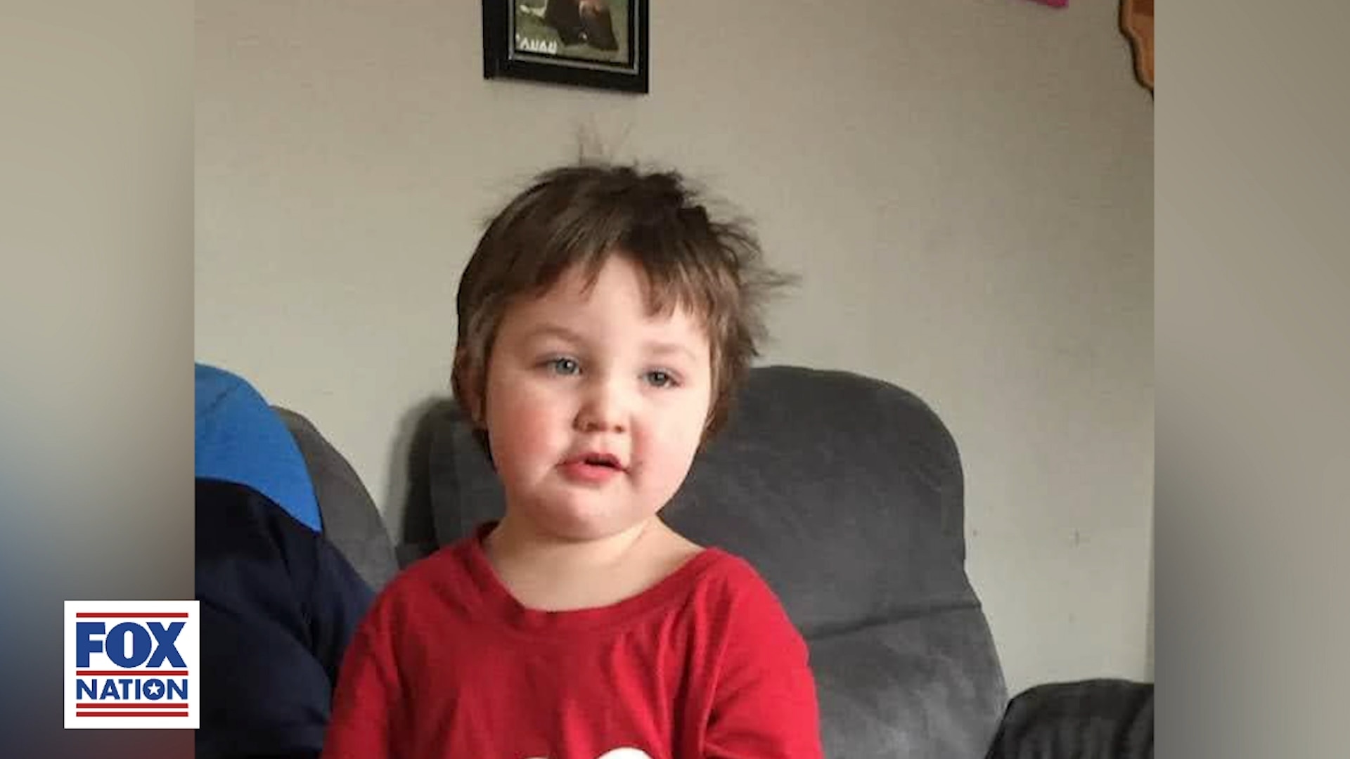 3-year-old Dylan Ehler Missing From Grandma's, Boots Found in Nearby Waterway