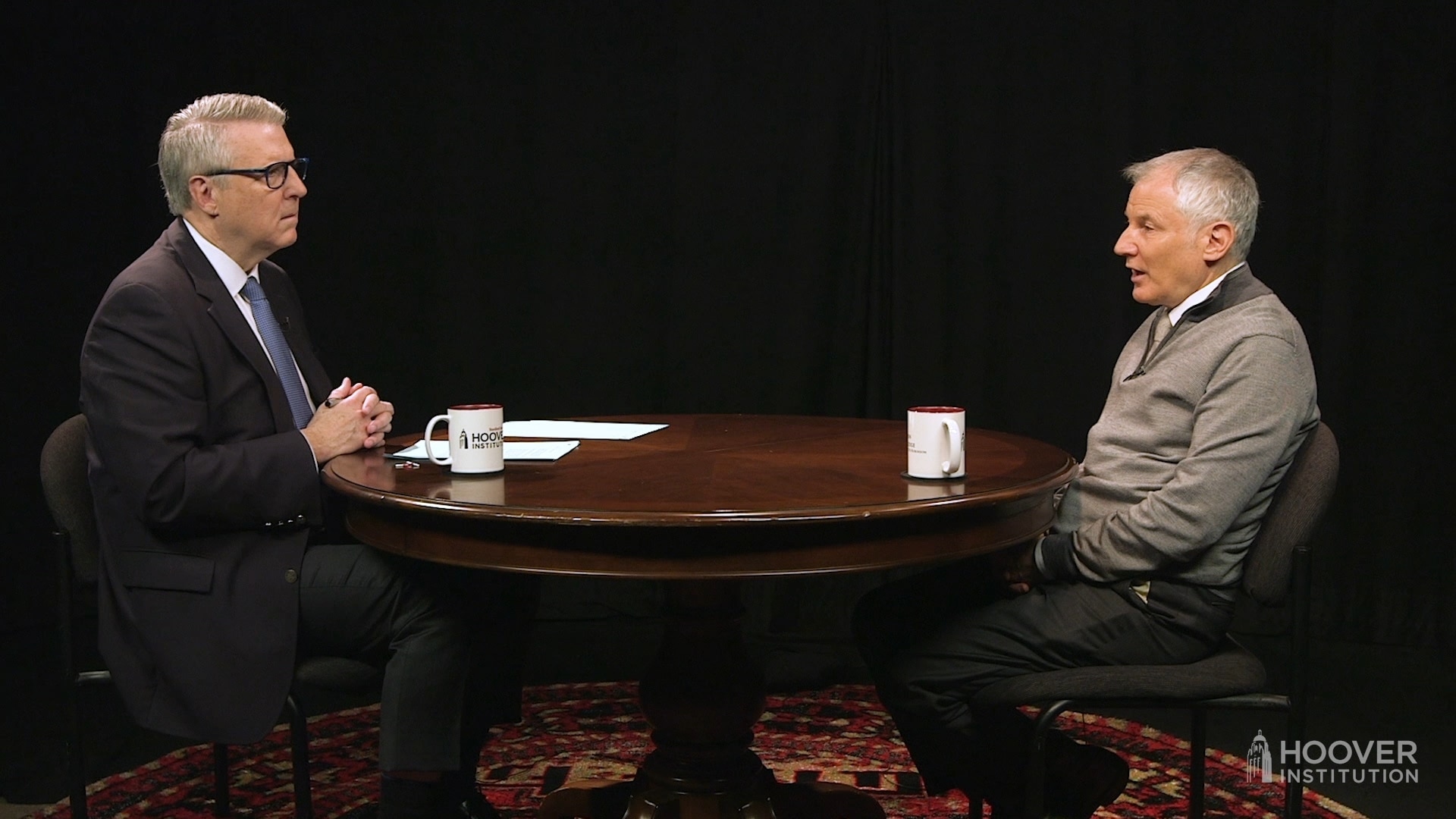 5 Questions for Stephen Kotkin