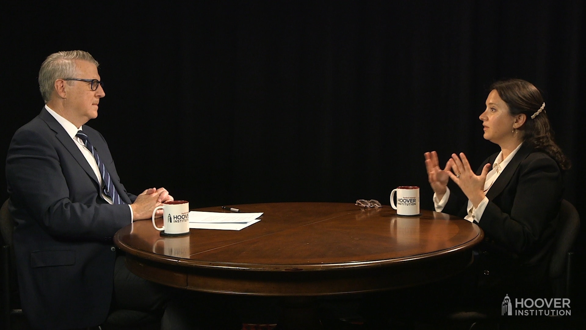 Bari Weiss on Post-Mainstream Media Life and Her Battles in the Culture Wars