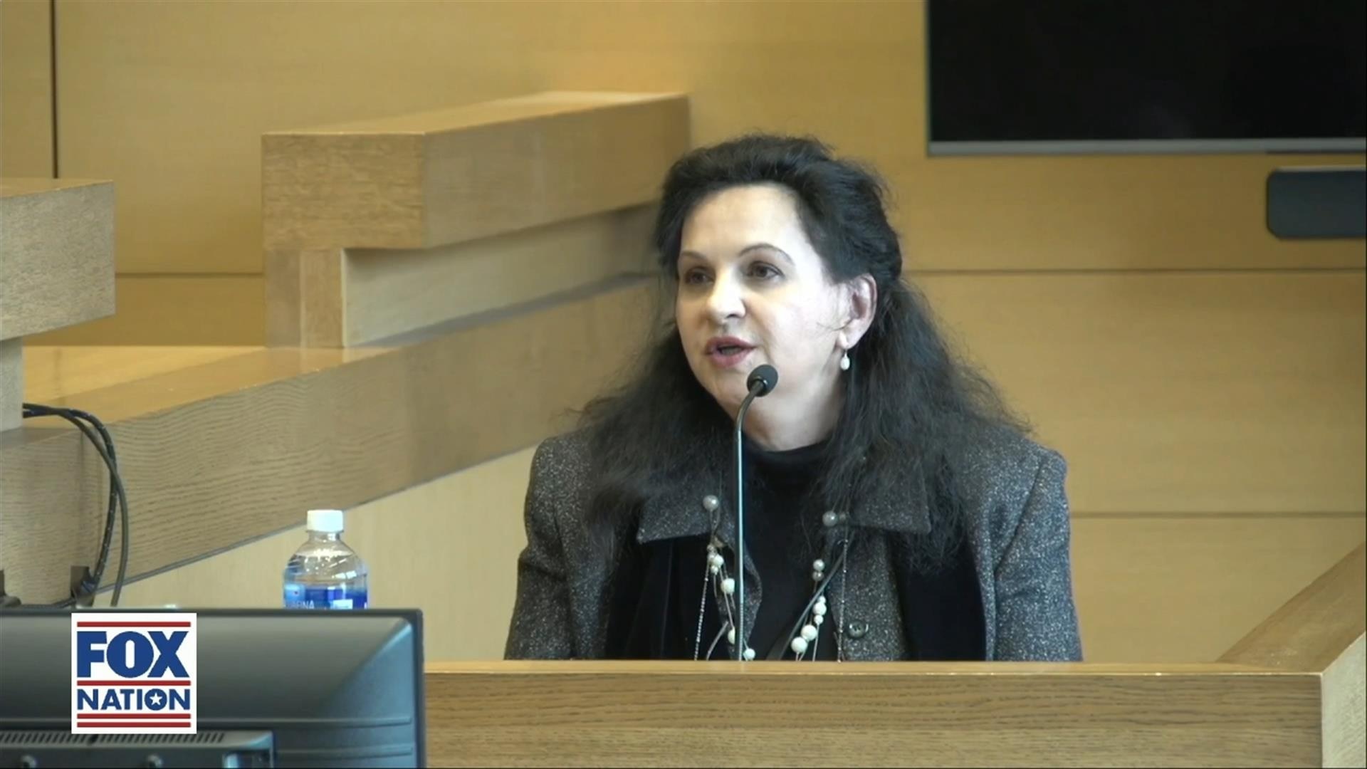 Missing Mom Murder Trial 2/23