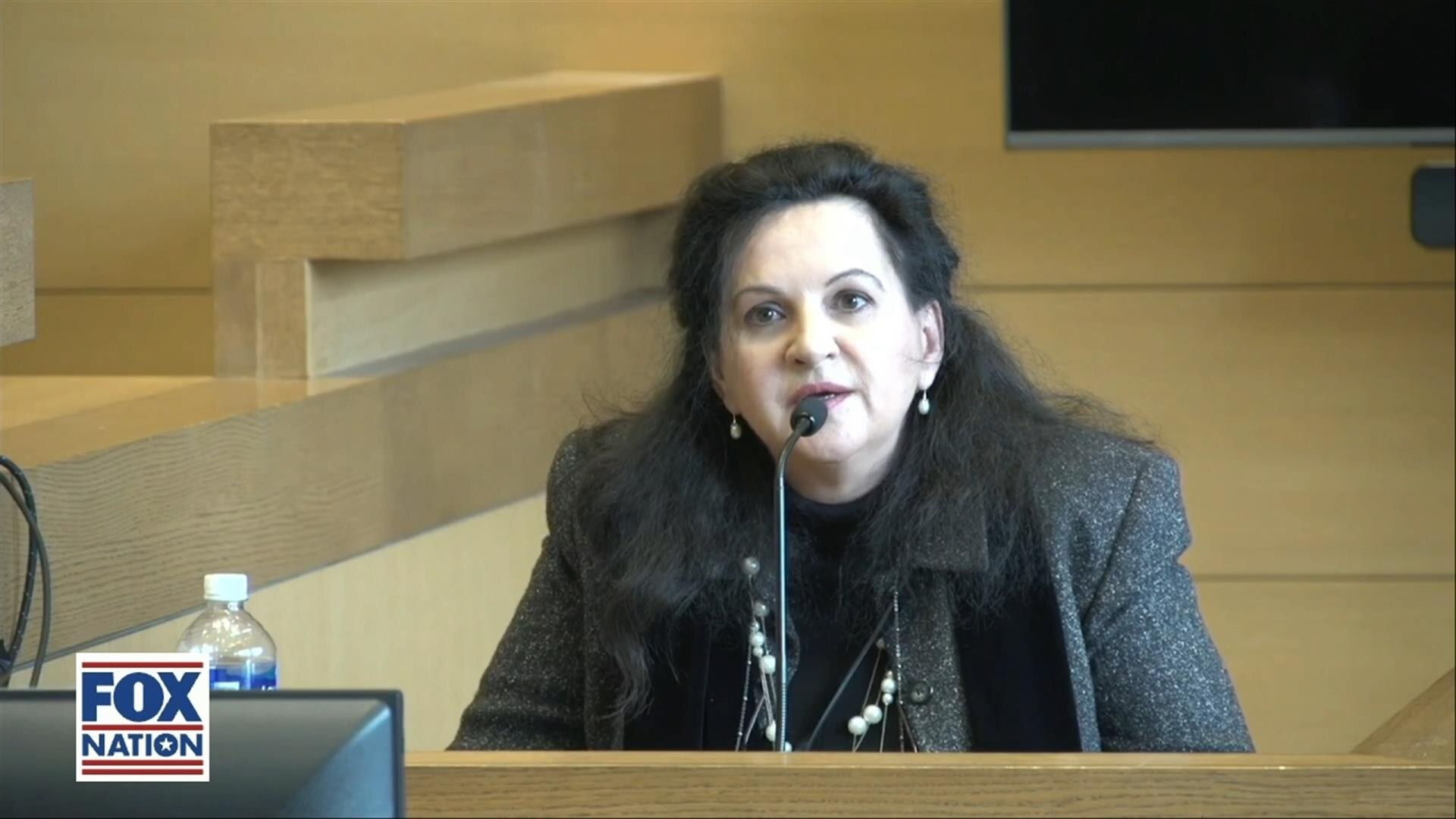 Missing Mom Murder Trial 2/26