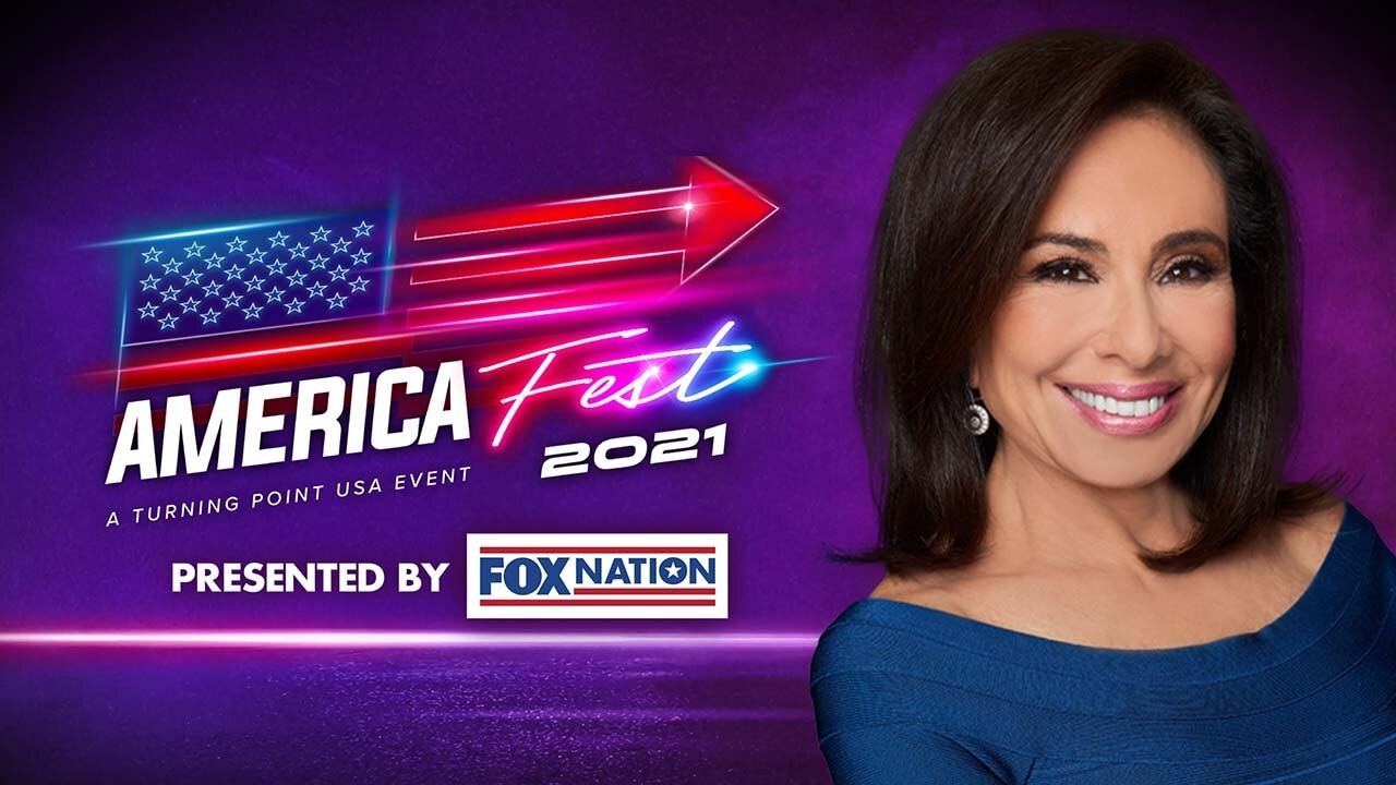 Judge Jeanine Pirro