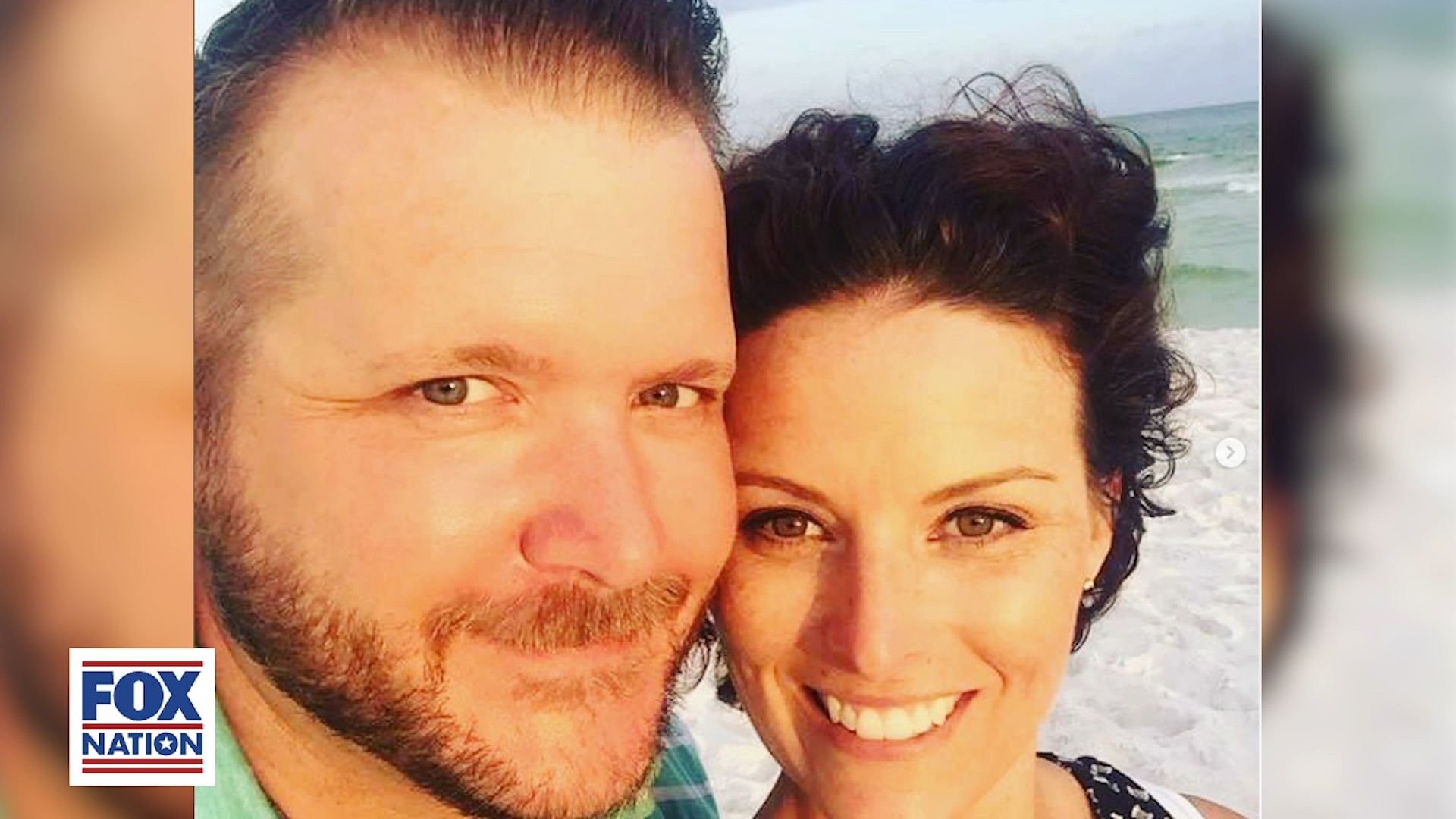 Young mom of 2 on morning walk with hubby MOWED DOWN DEAD BY ALLEGED BOOZER, NO ARREST