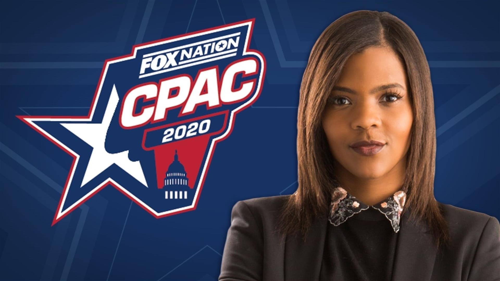Candace Owens