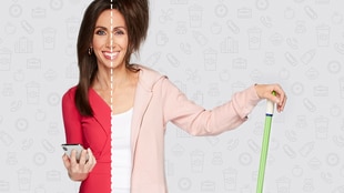 We're Momming Today! with Lauren Simonetti