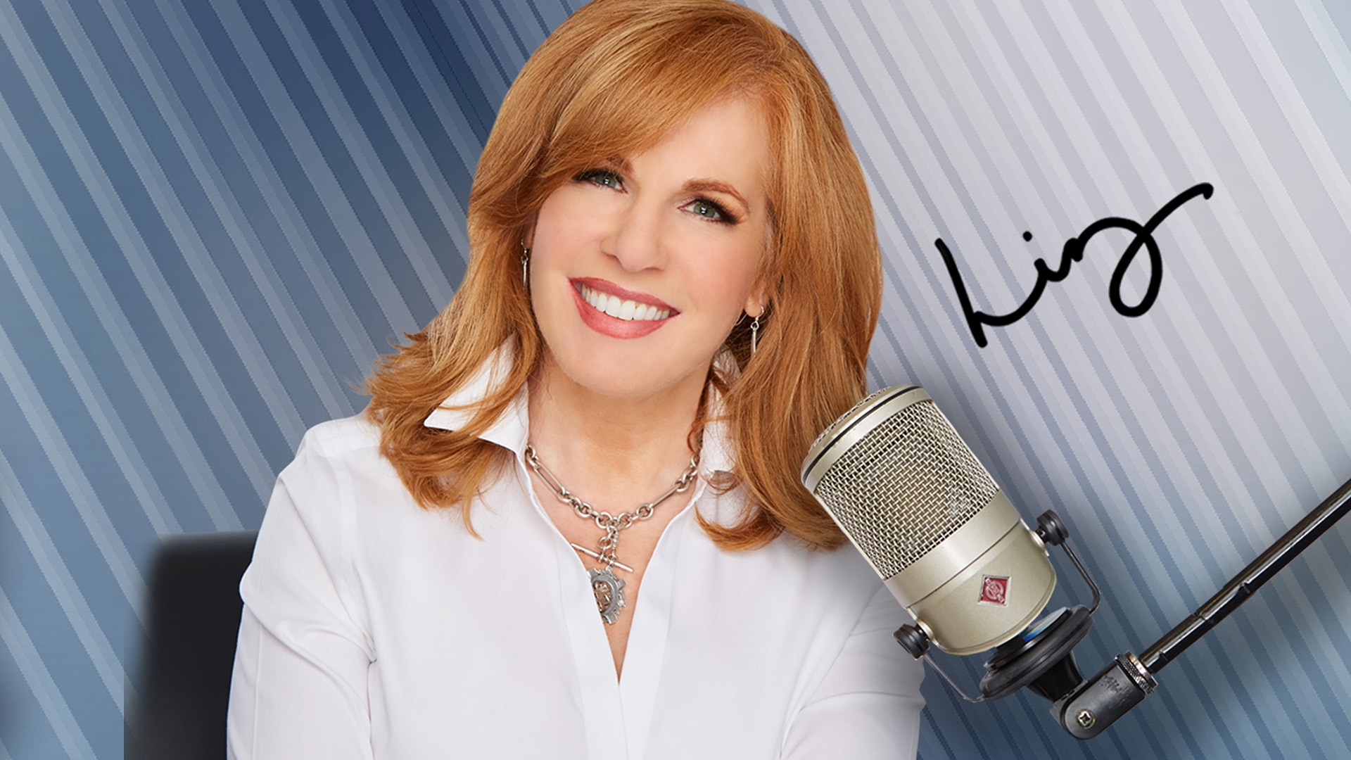 Everyone Talks to Liz Claman - How Great Clips CEO Brushed Off Failure To Reach Success