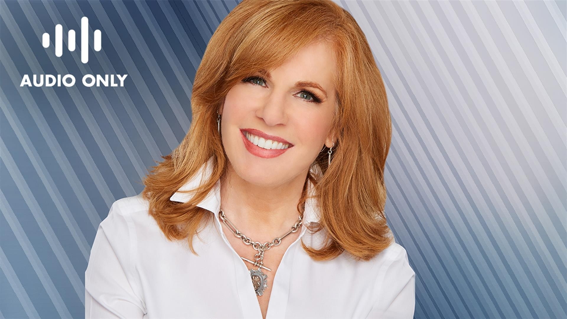 Everyone Talks to Liz Claman - CEO Of Reveal Suits Carlton Dixon's Plunge To Follow His Dreams