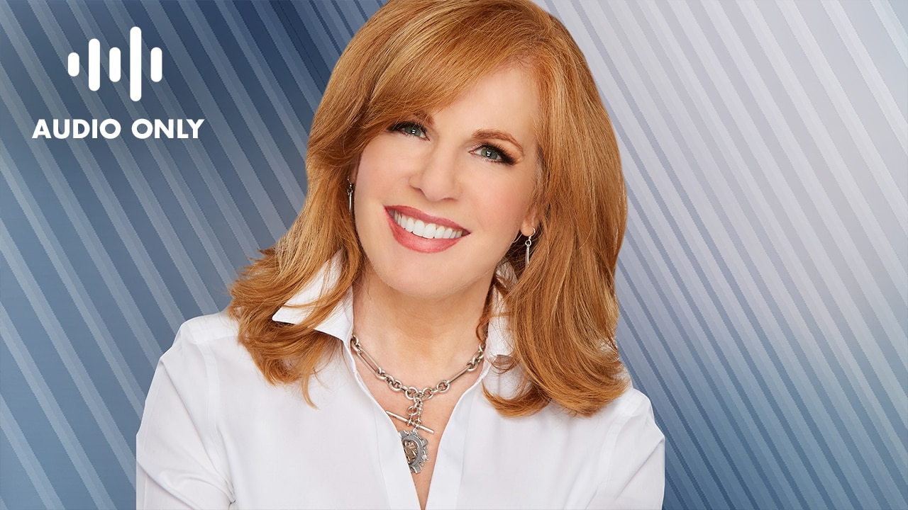 Building A Strong Foundation With Bluemercury CEO Marla Beck