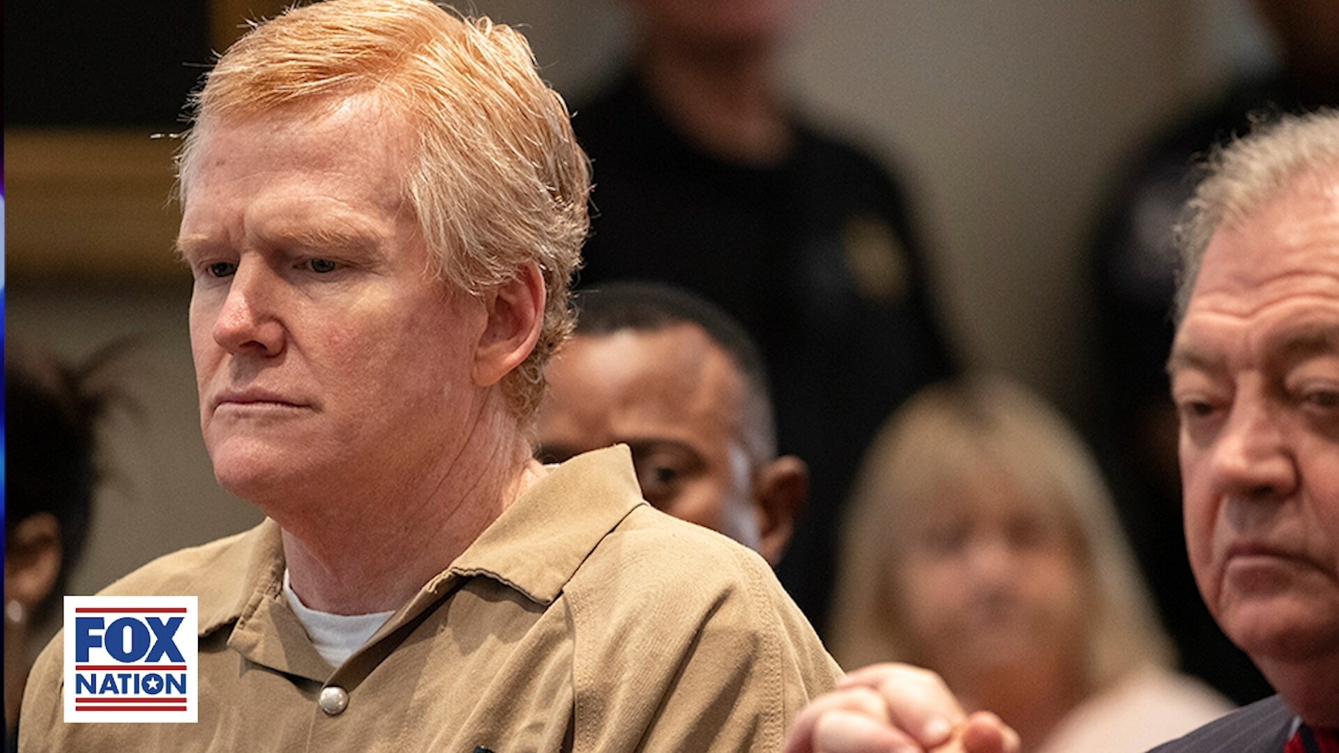 Alex Murdaugh Set to Make Court Appearance