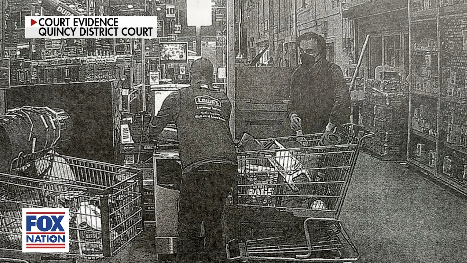 Bone Fragment on Hacksaw: Did Hubby Chop up Wife?