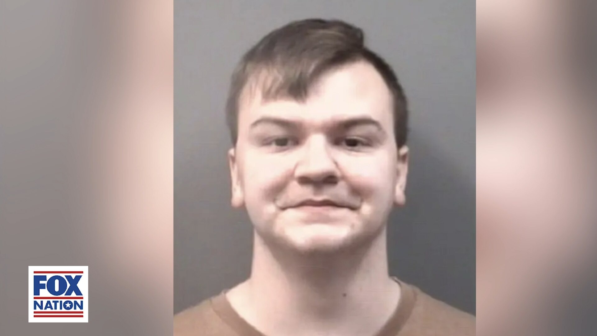 Woman Meets Wannabe Cannibal at Gas Station