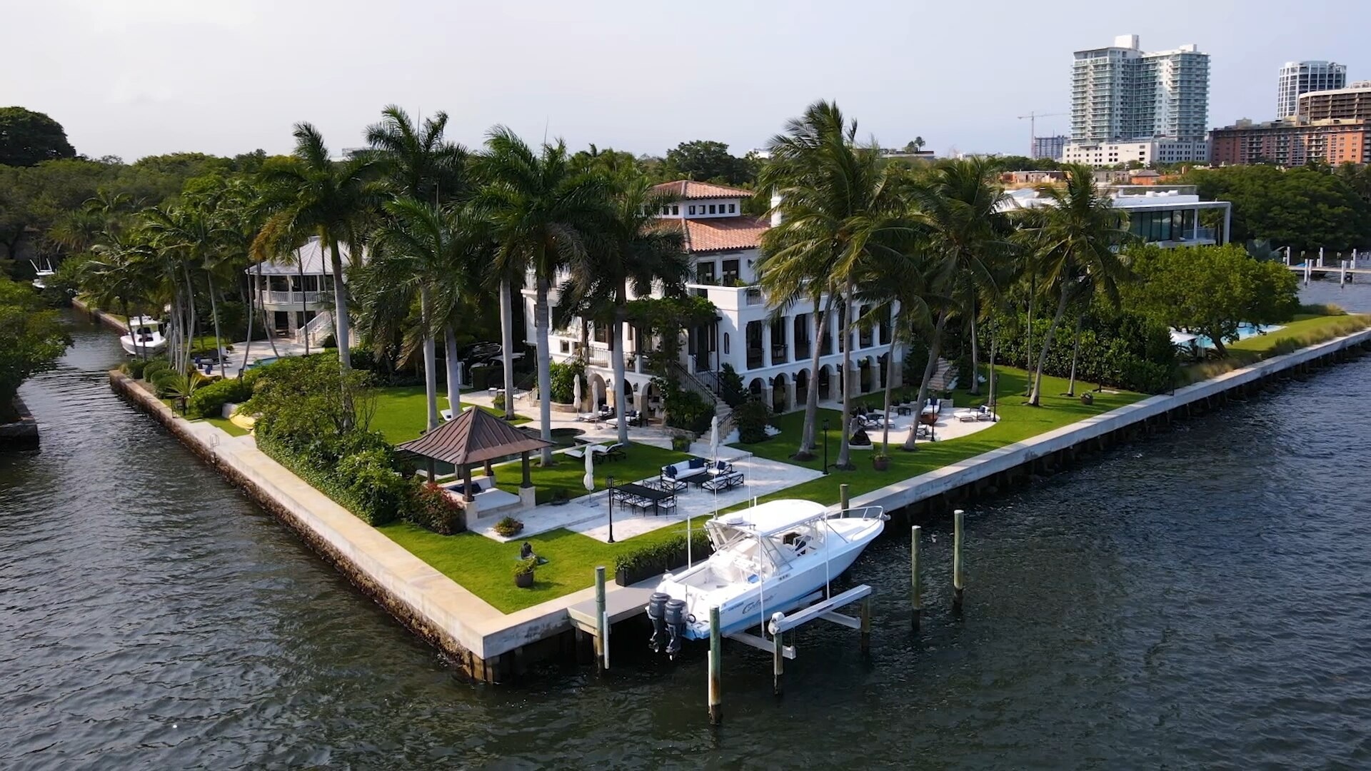 They Don't Make 'em Like This Anymore