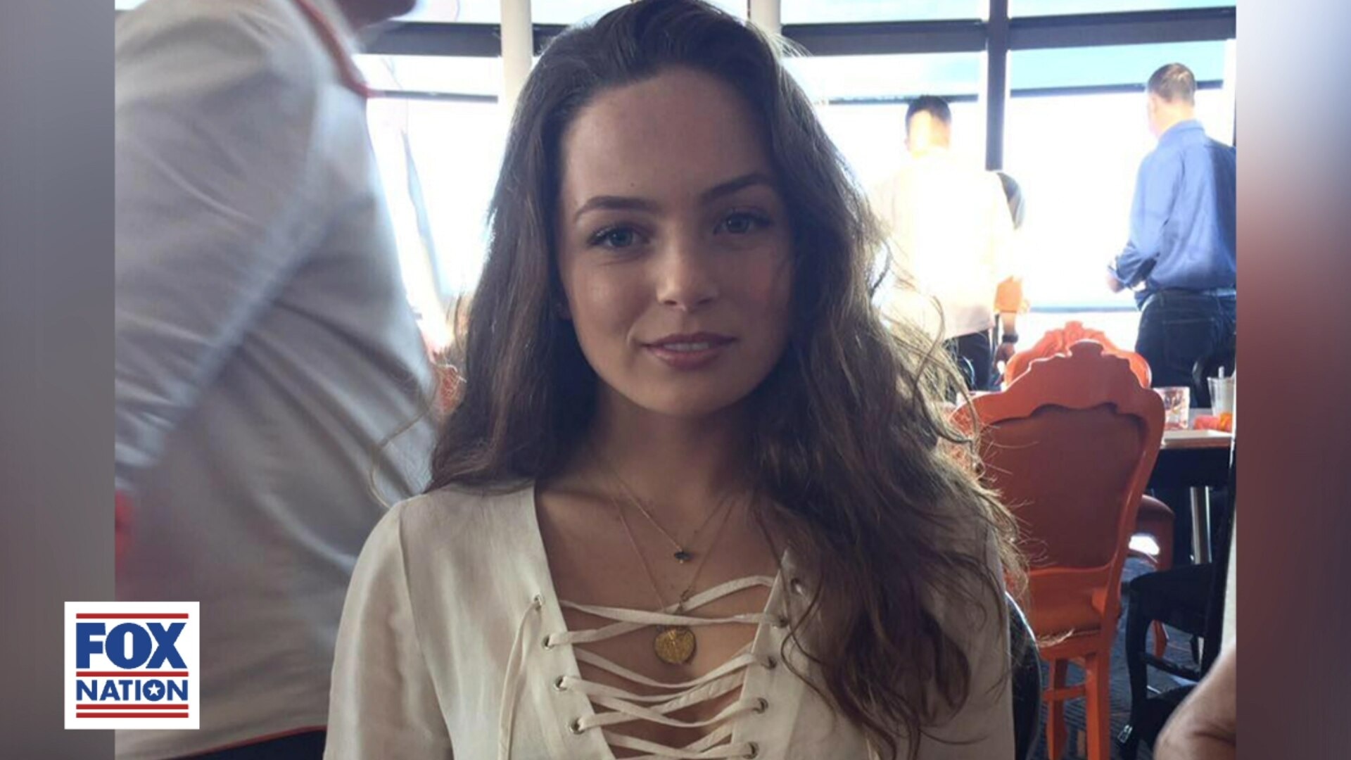 UCLA Grad Student Beauty Stabbed Dead By Fugitive