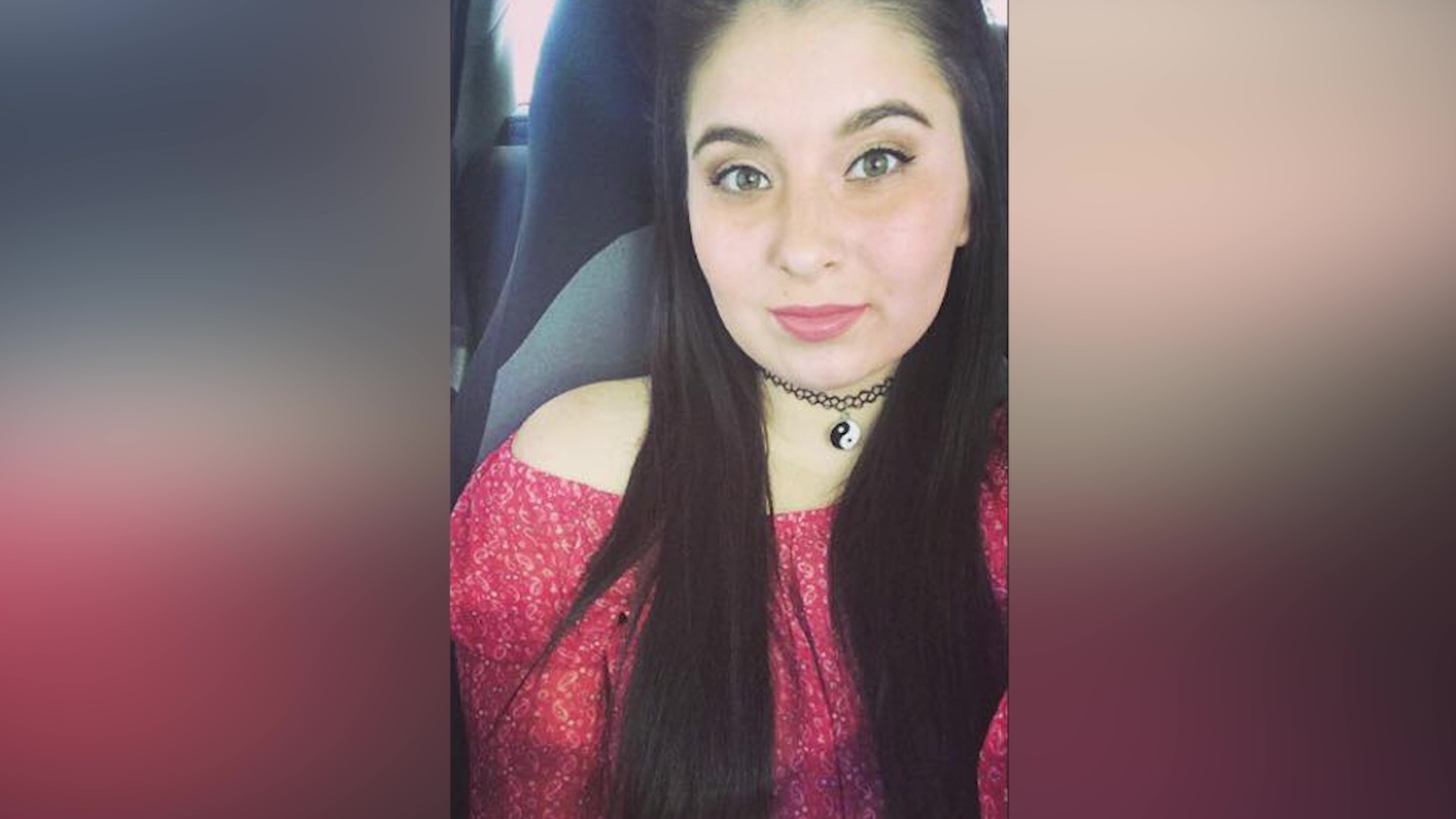 Savanna LaFontaine-Greywind