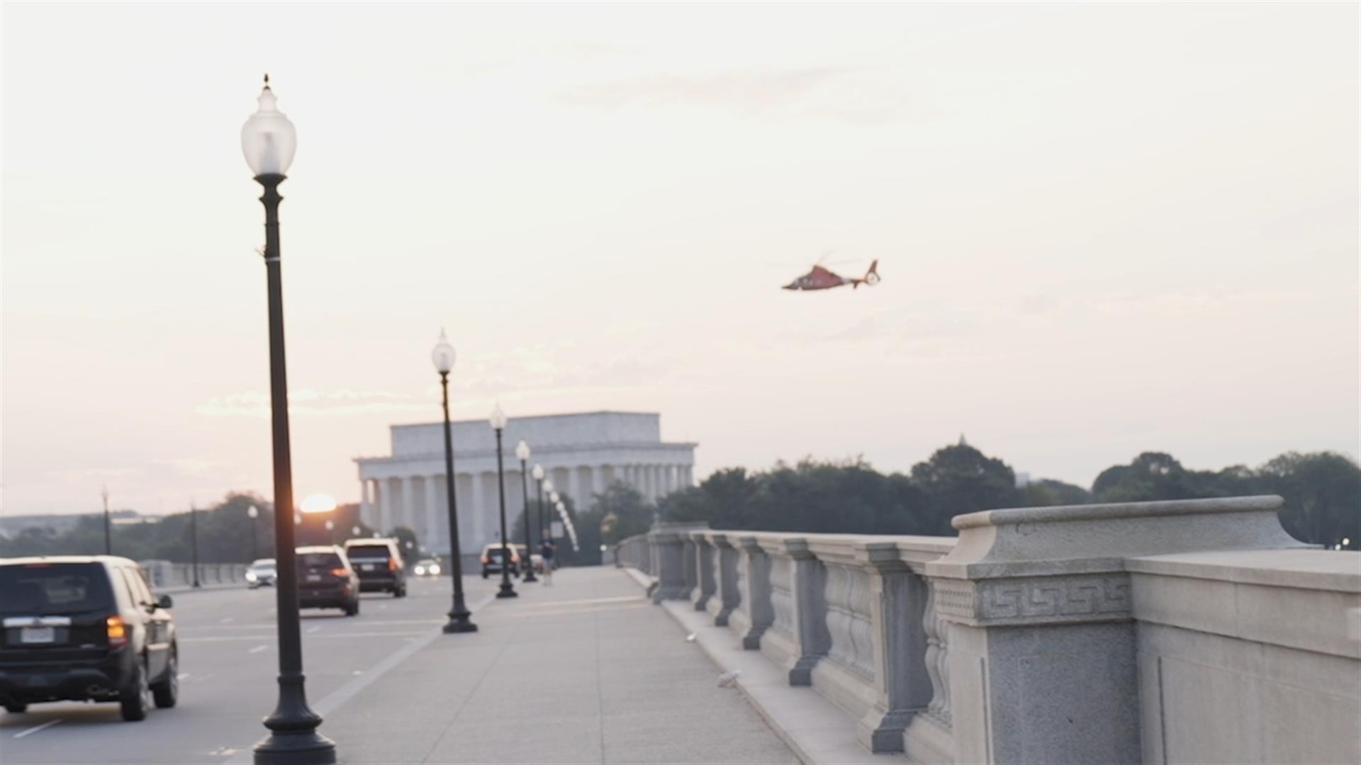 Patriot Purge: Part 2