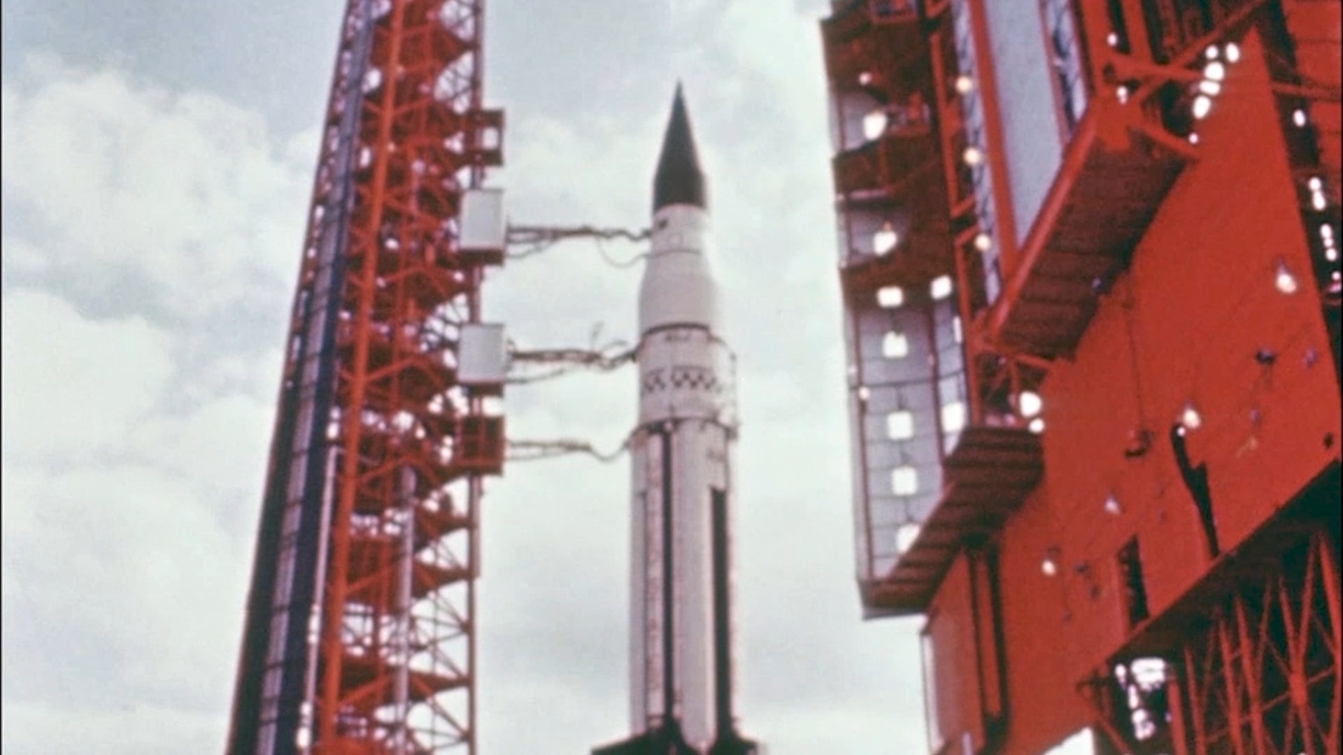 Kennedy Space Center