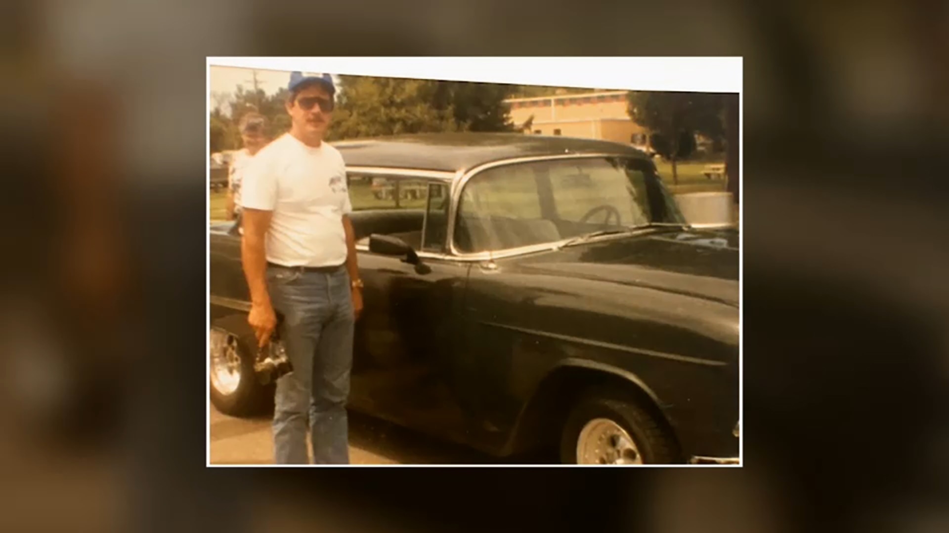 My Dream Car - Monday, May 23