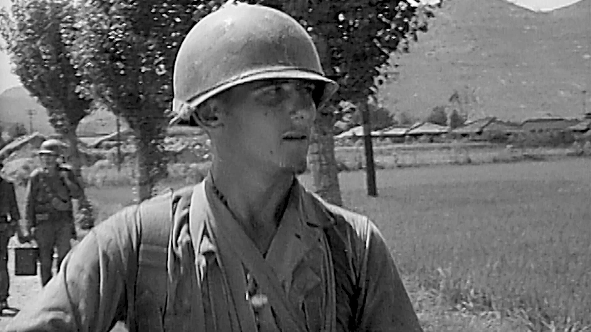 Final Journey of the Forgotten Warriors - Episode 1: Korea. Never Heard Of It