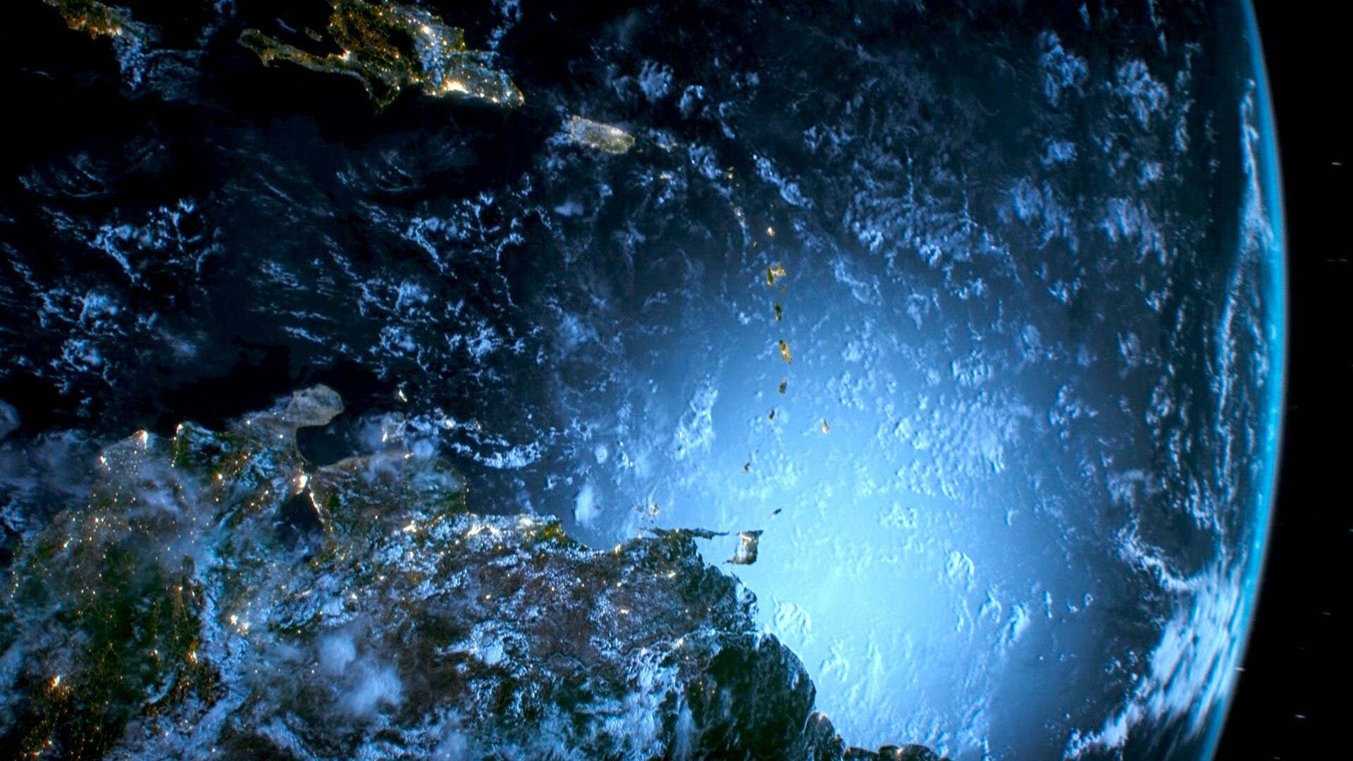 Episode 5: Full Circle