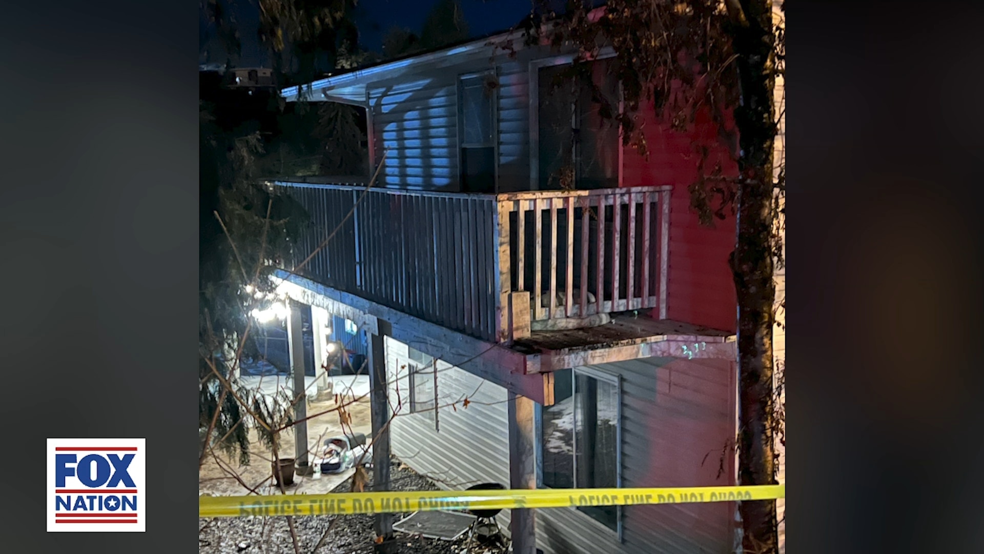 Crime Stories with Nancy Grace on Fox Nation - NANCY LIVE IN IDAHO: The Latest on the Moscow Murders