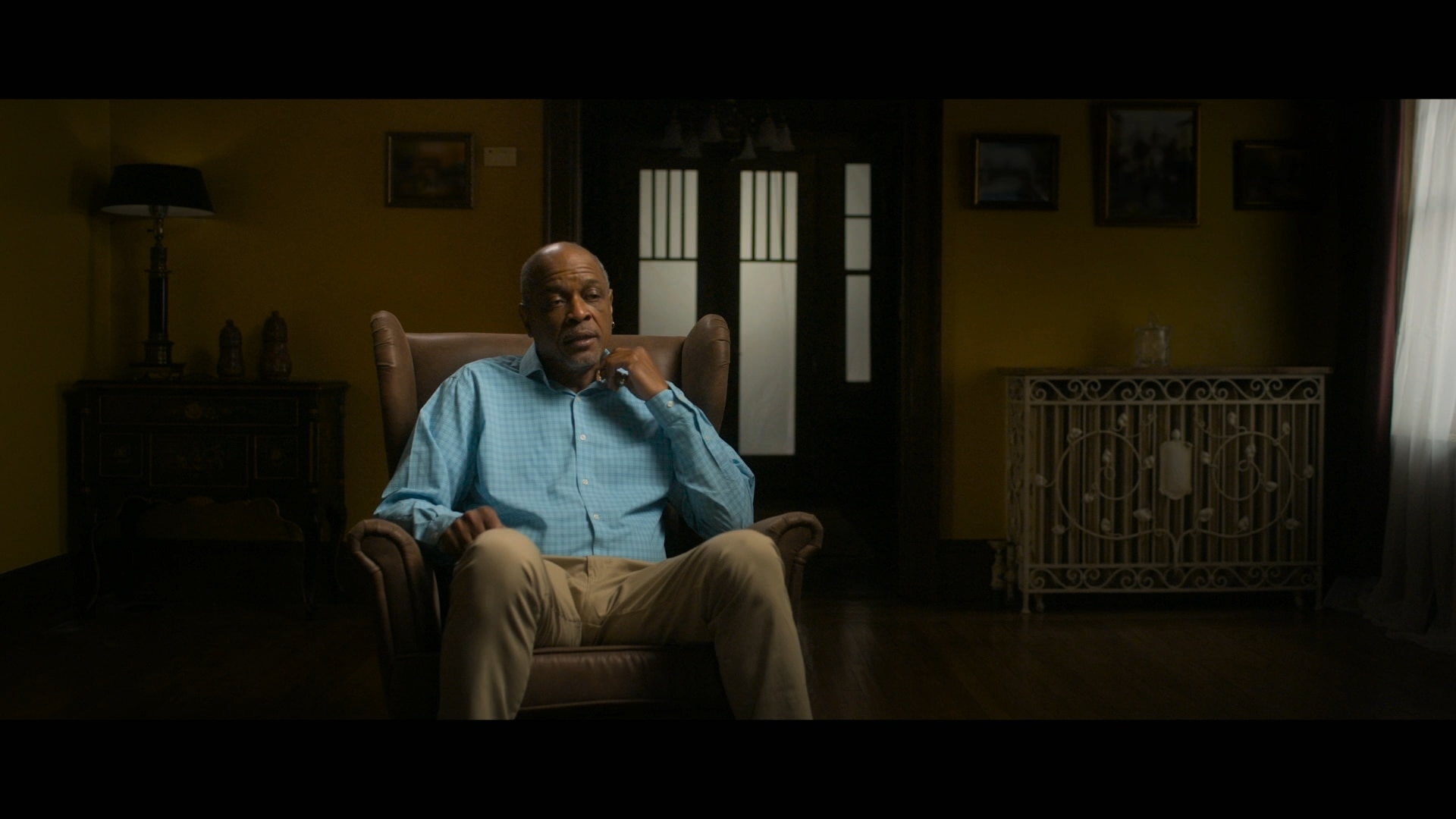 Episode 3: Unleashed