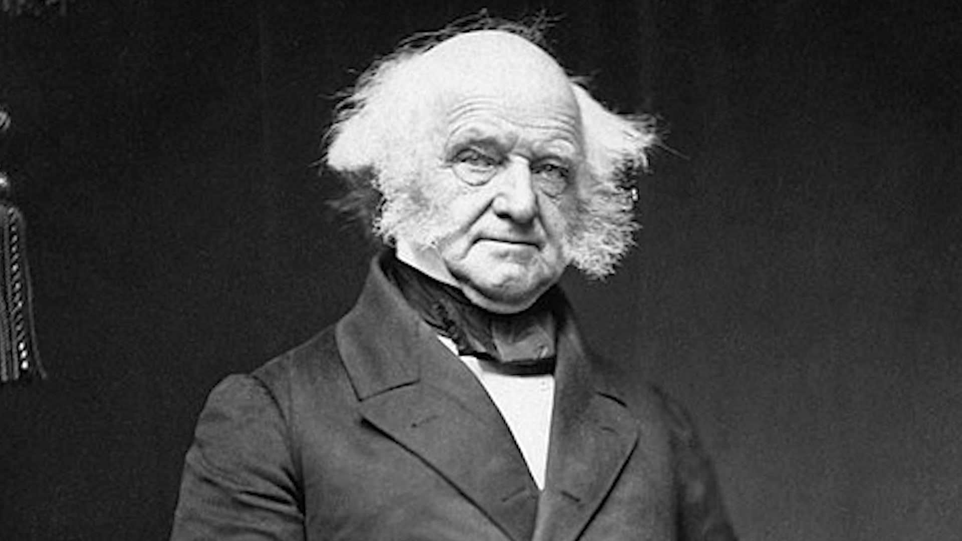 Martin Van Buren