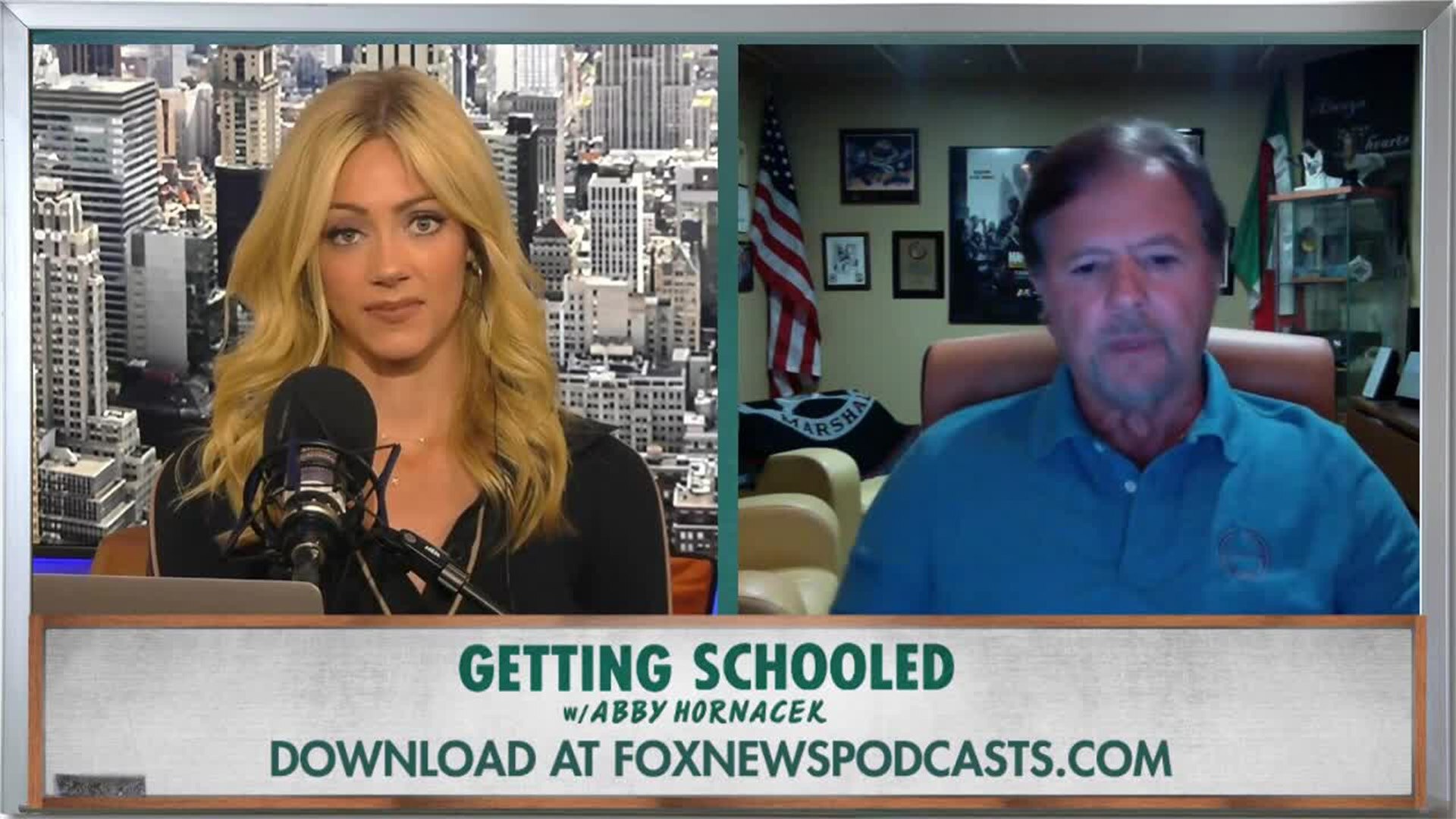 How Is A Manhunt Conducted?