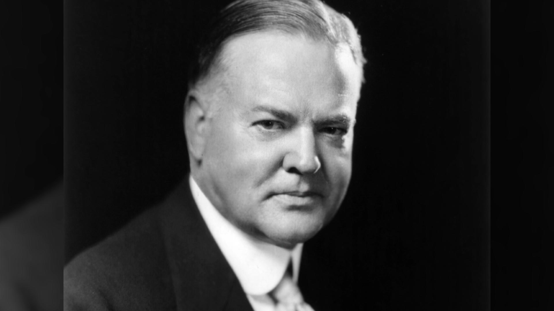 Herbert Hoover