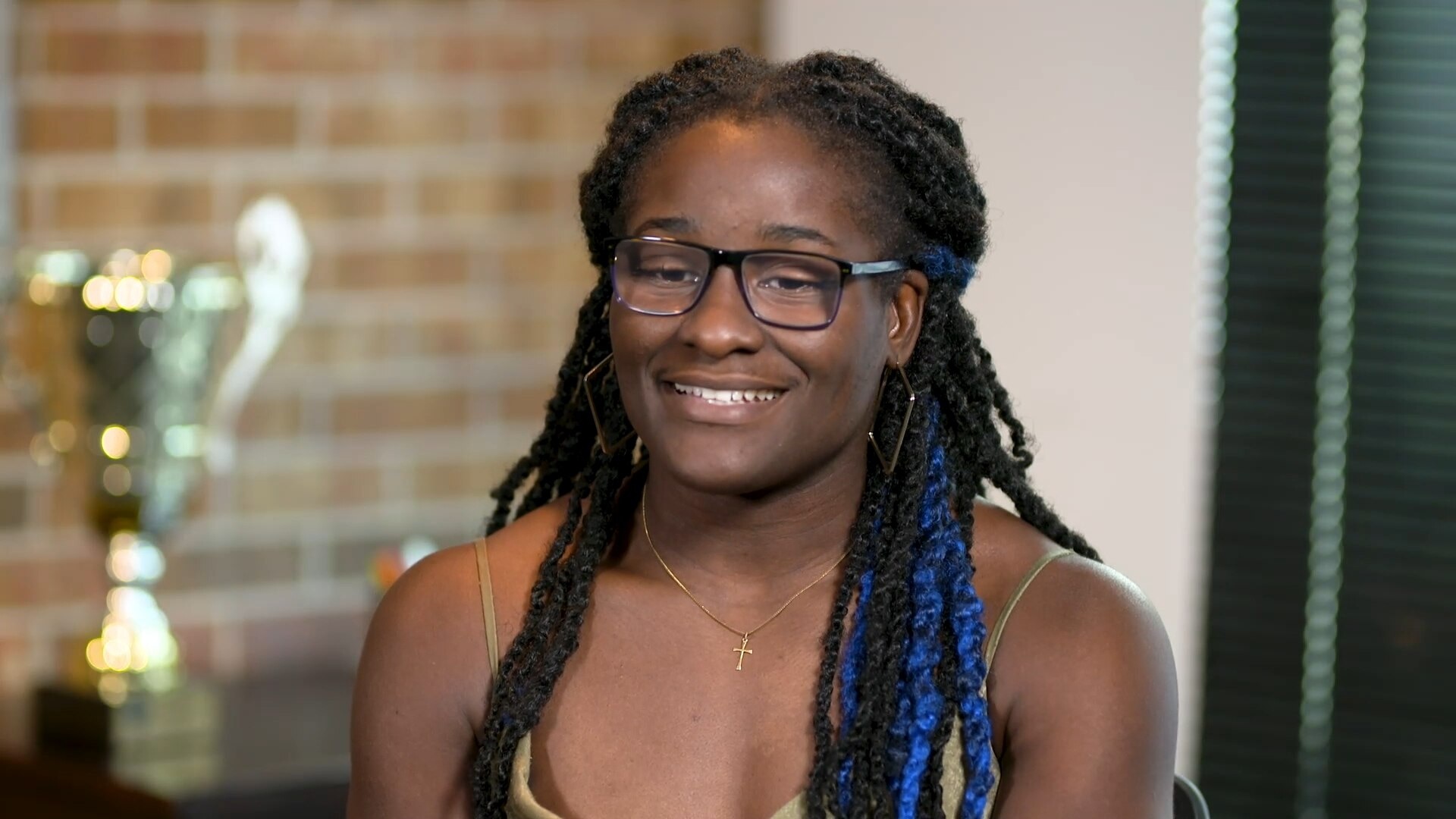 Fox Nation Patriot Awards 2021 - Most Valuable Patriot Award