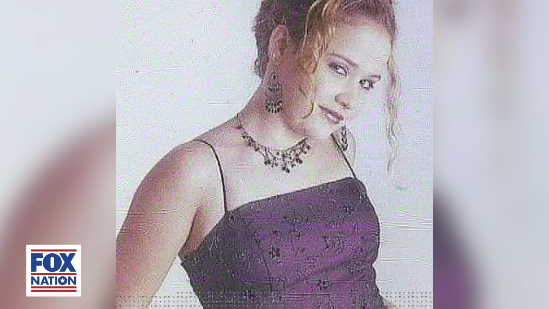 Teen College Student found Raped, Killed. Mother on Mission to Find Murderer.