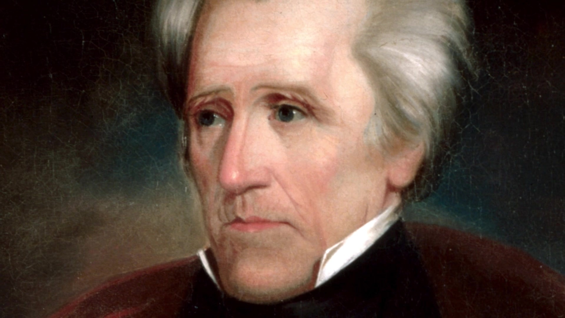 Andrew Jackson